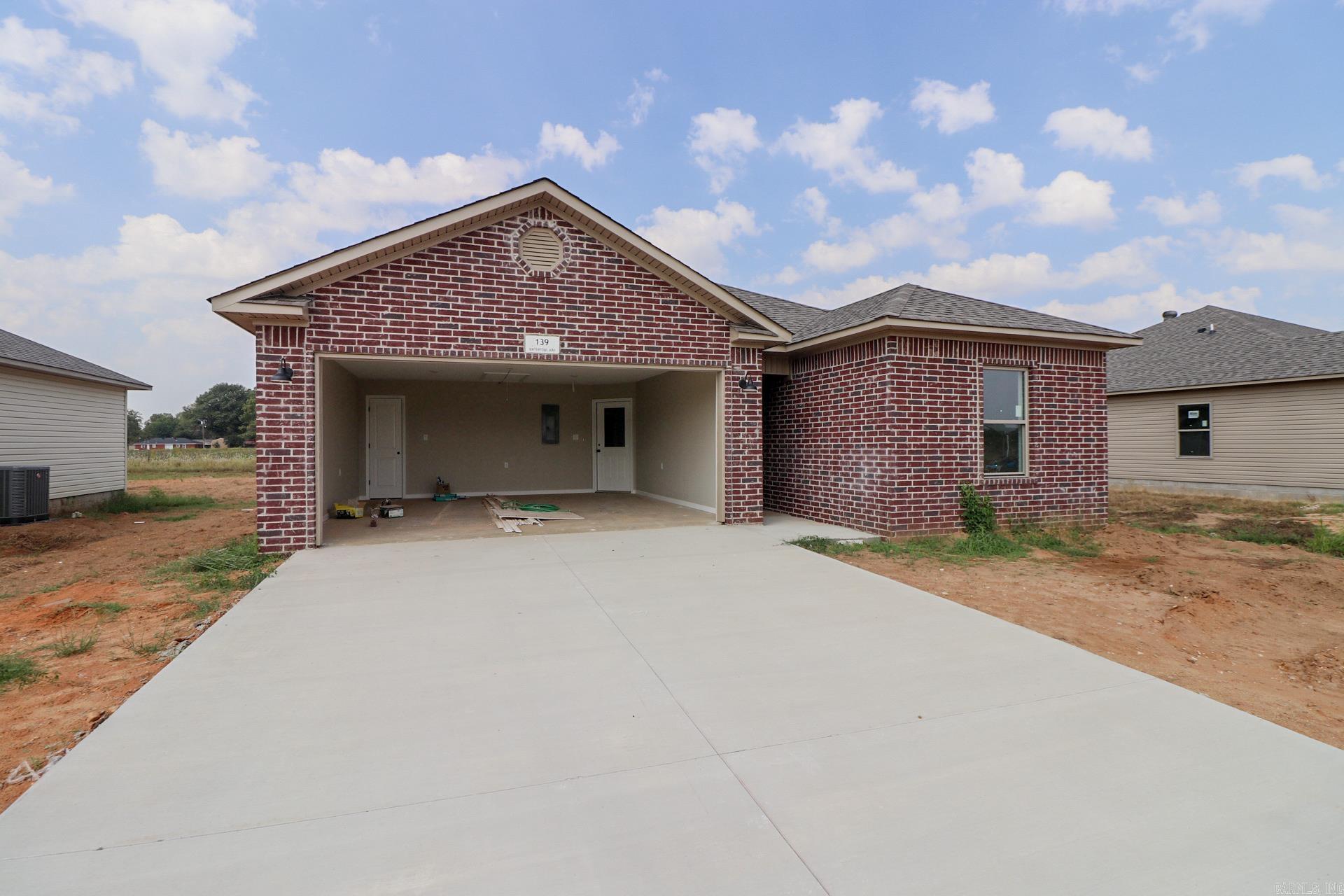 139 Waterfowl  Lake City, AR