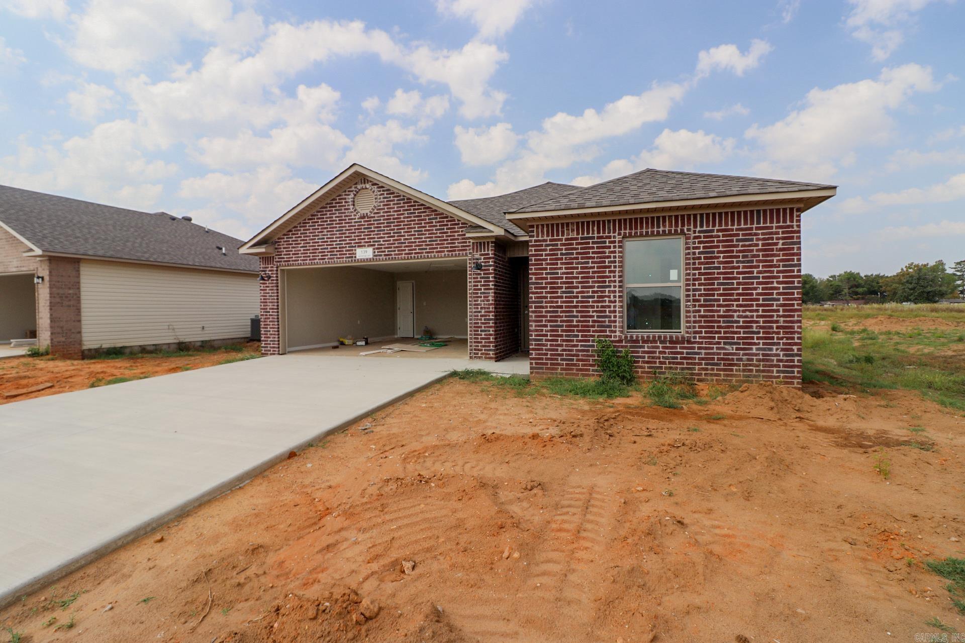 139 Waterfowl  Lake City, AR