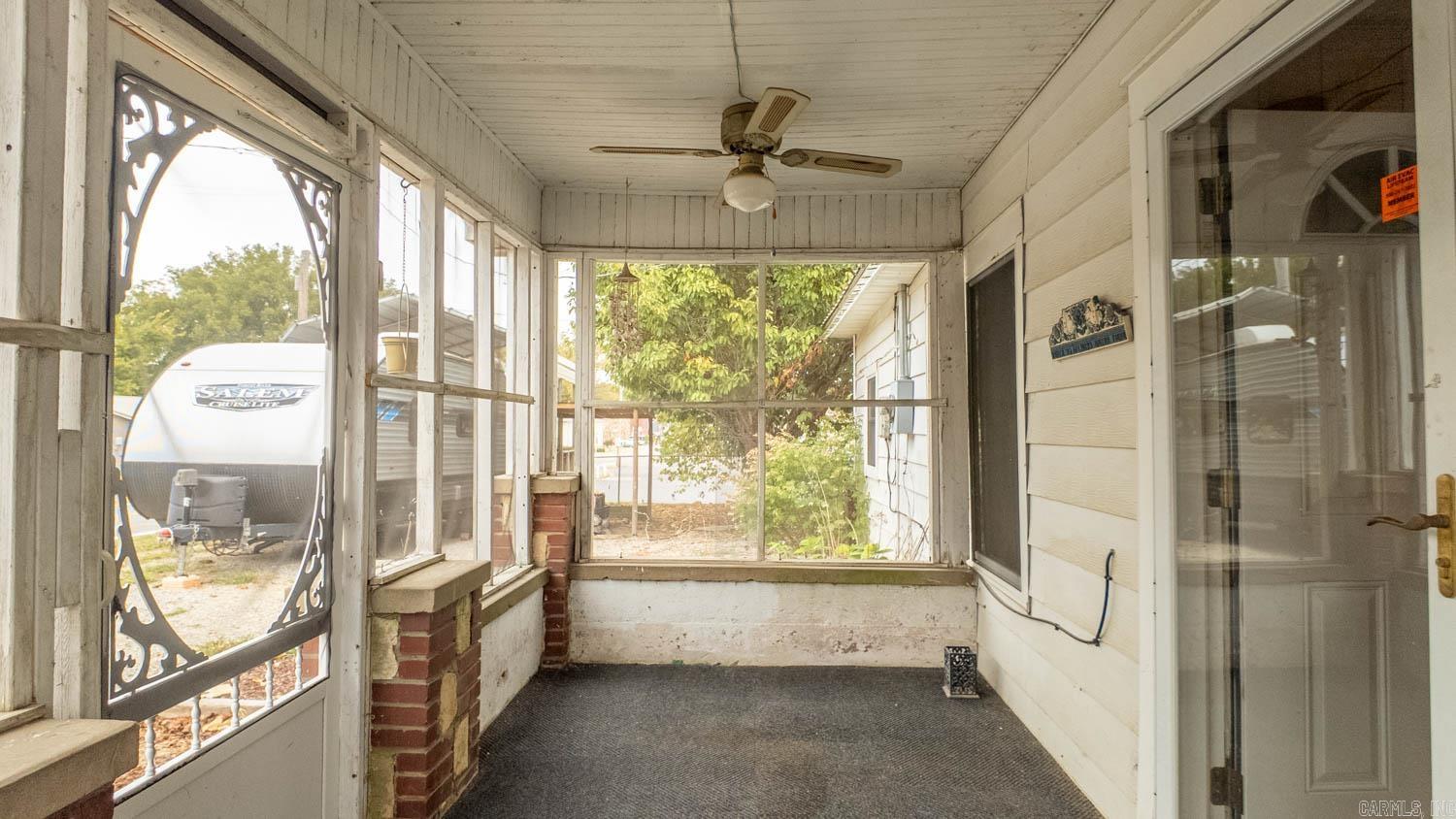 304 W Church Street  Salem, AR
