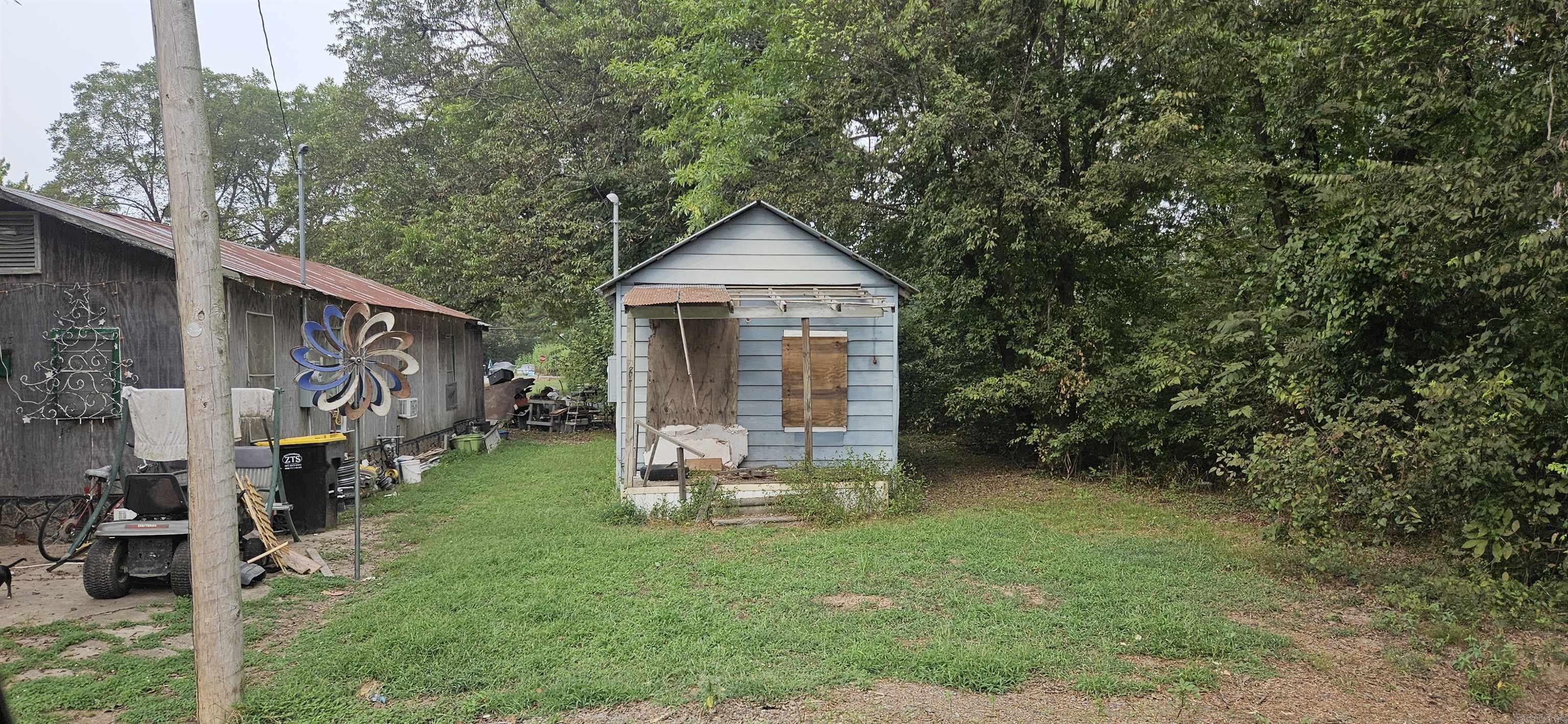 207 N Washington  England, AR