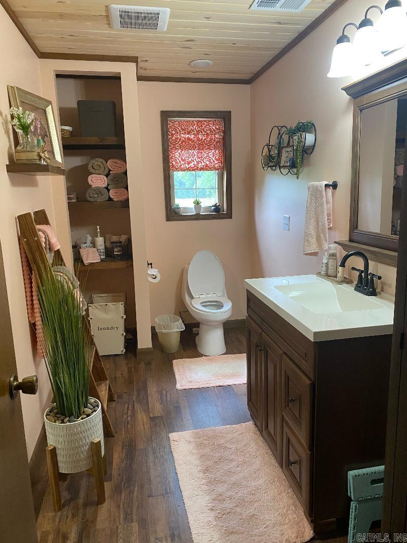 3059 Newport  Rosie, AR