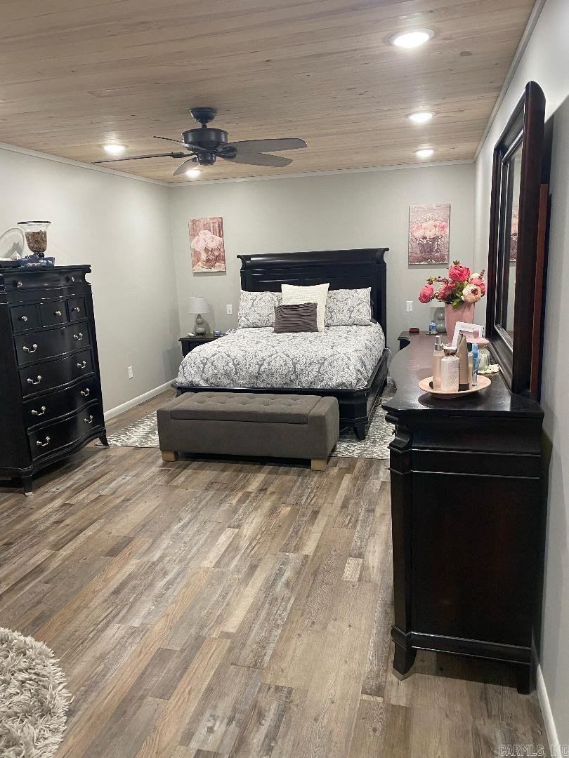 3059 Newport  Rosie, AR