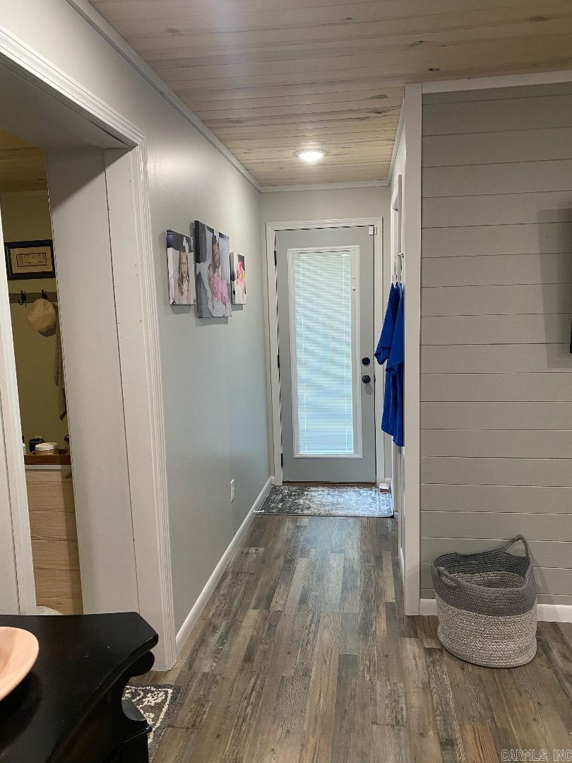 3059 Newport  Rosie, AR