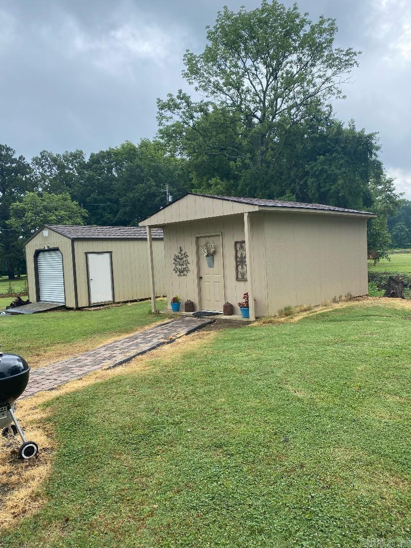 3059 Newport  Rosie, AR