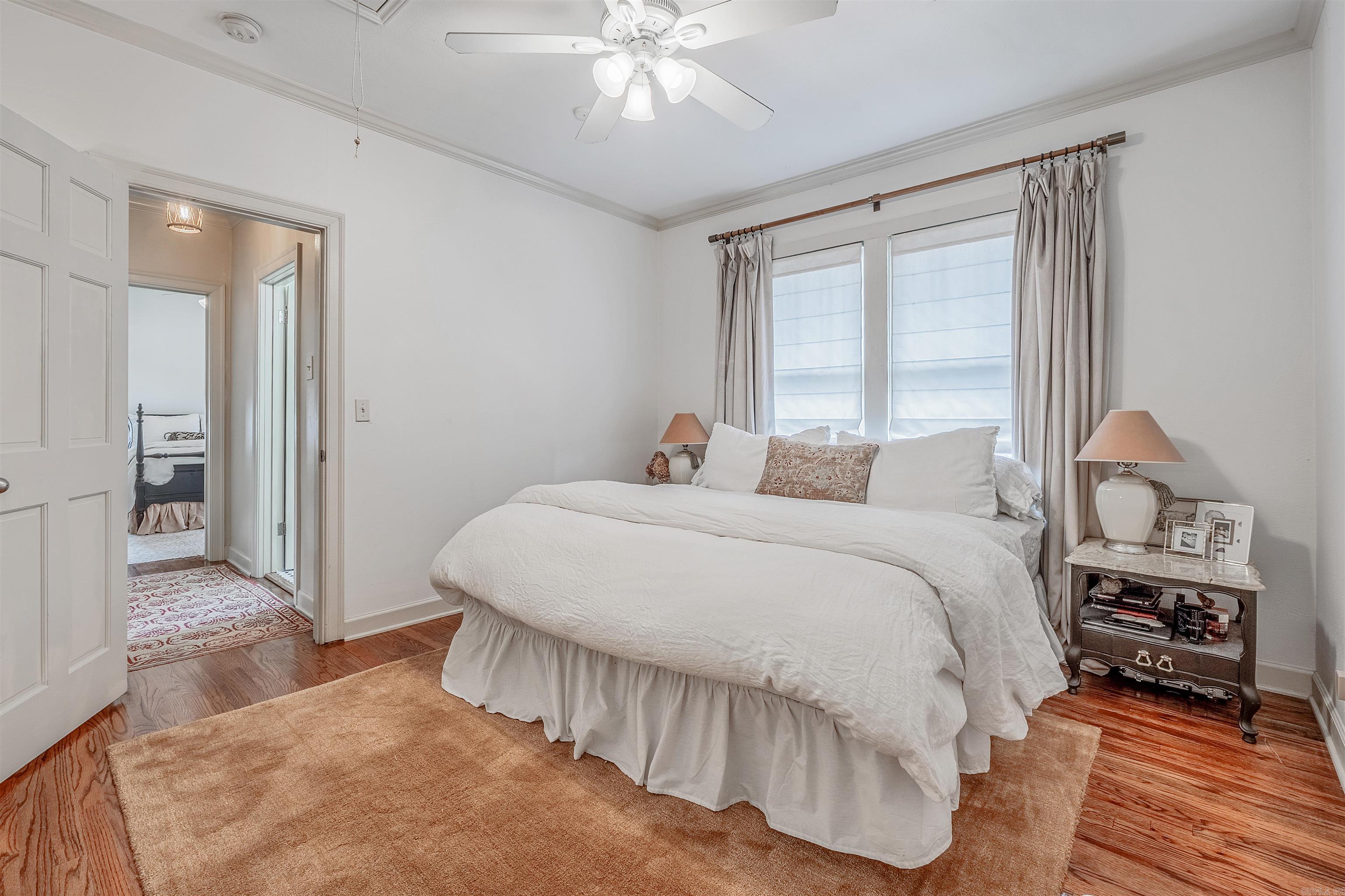 1712 N Grant  Little Rock, AR