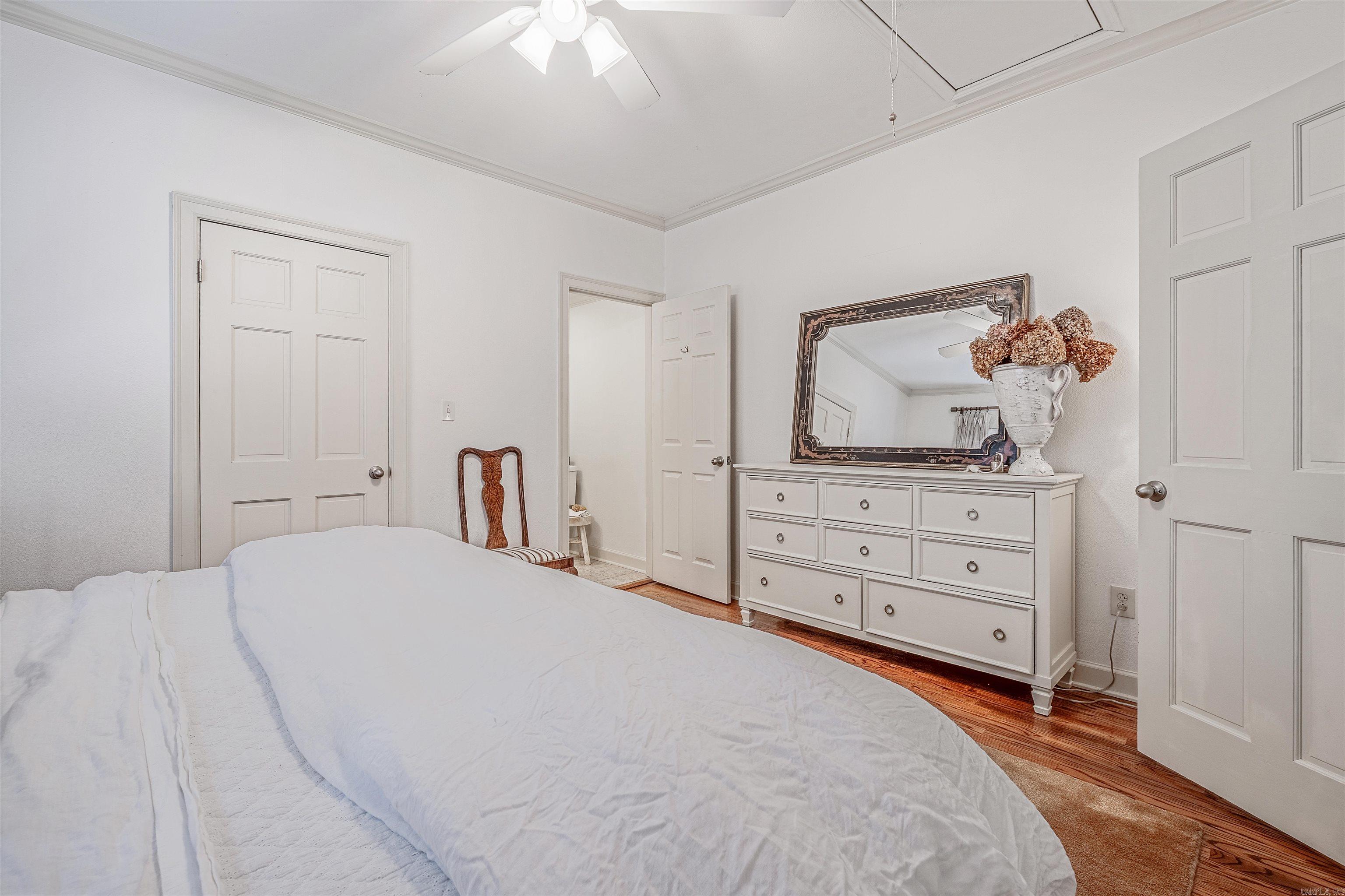 1712 N Grant  Little Rock, AR