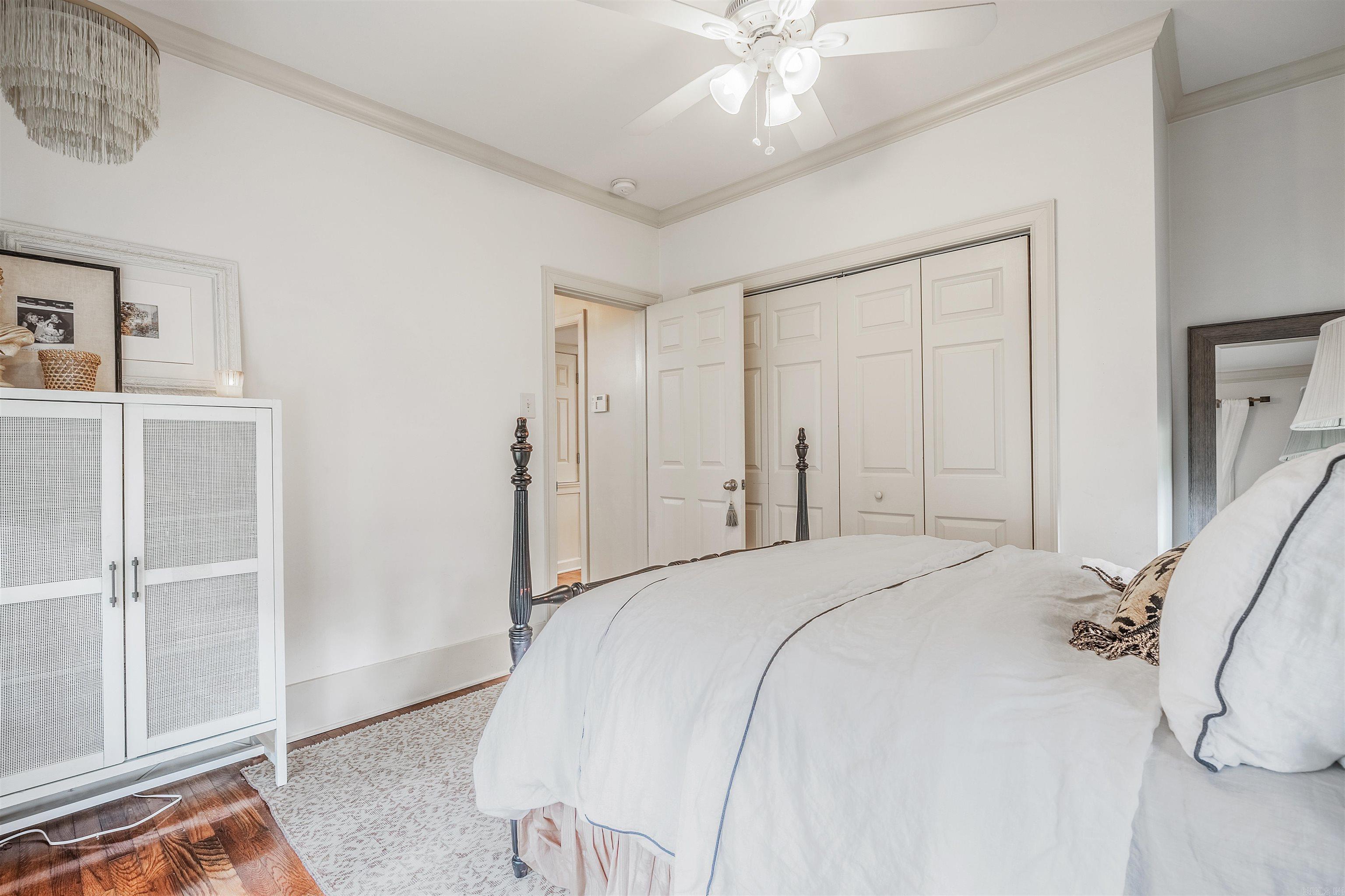 1712 N Grant  Little Rock, AR