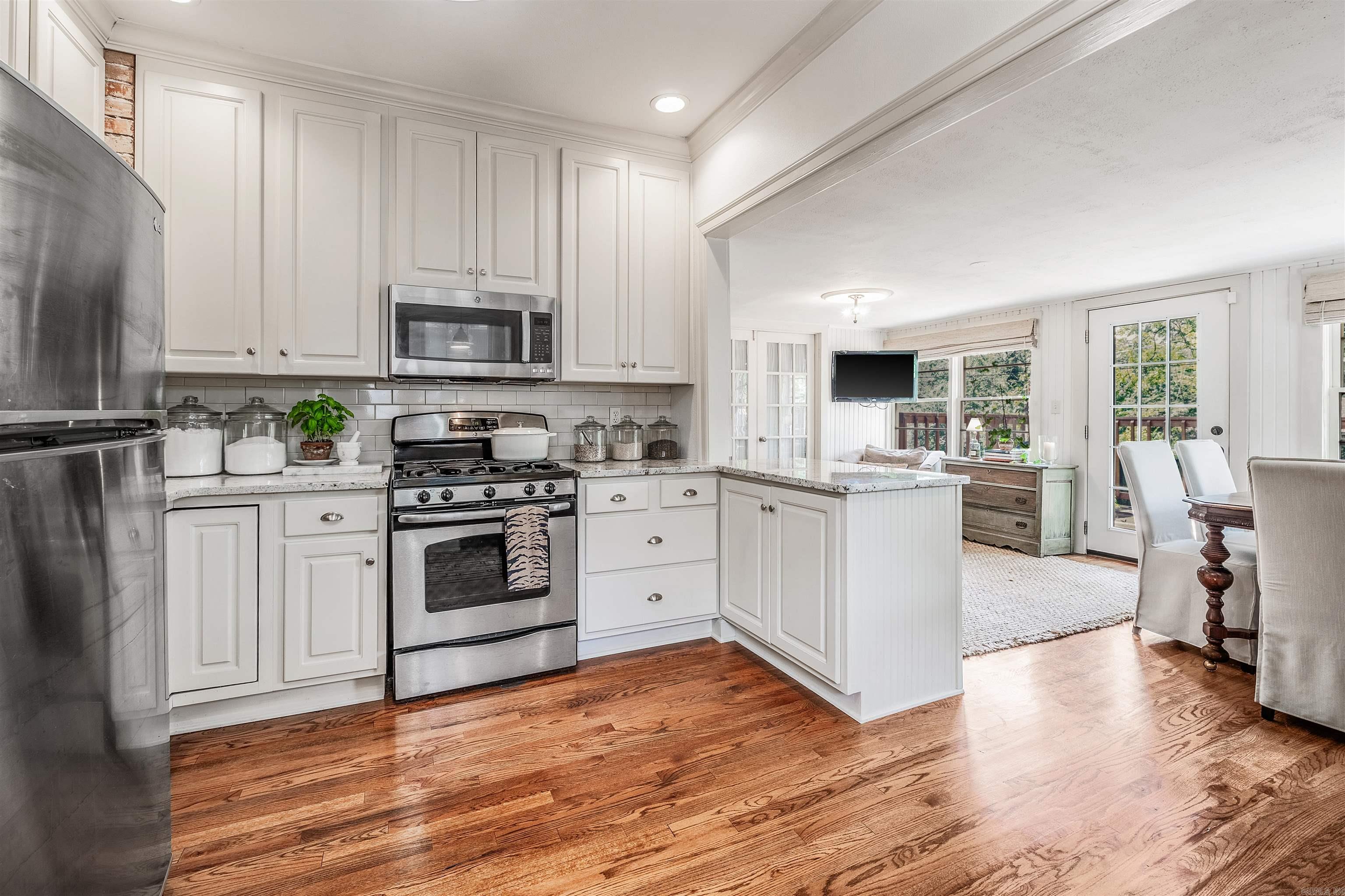 1712 N Grant  Little Rock, AR