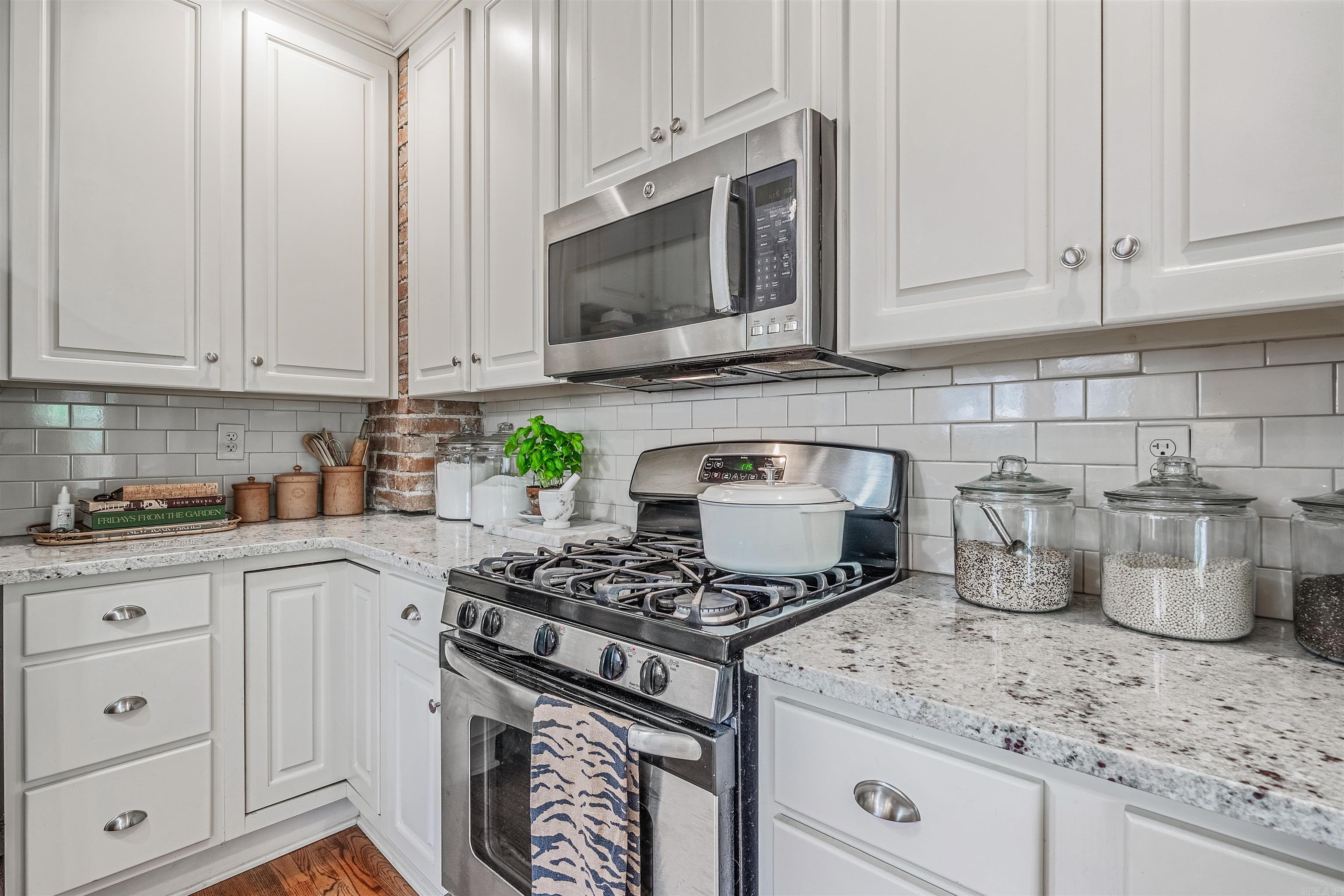 1712 N Grant  Little Rock, AR