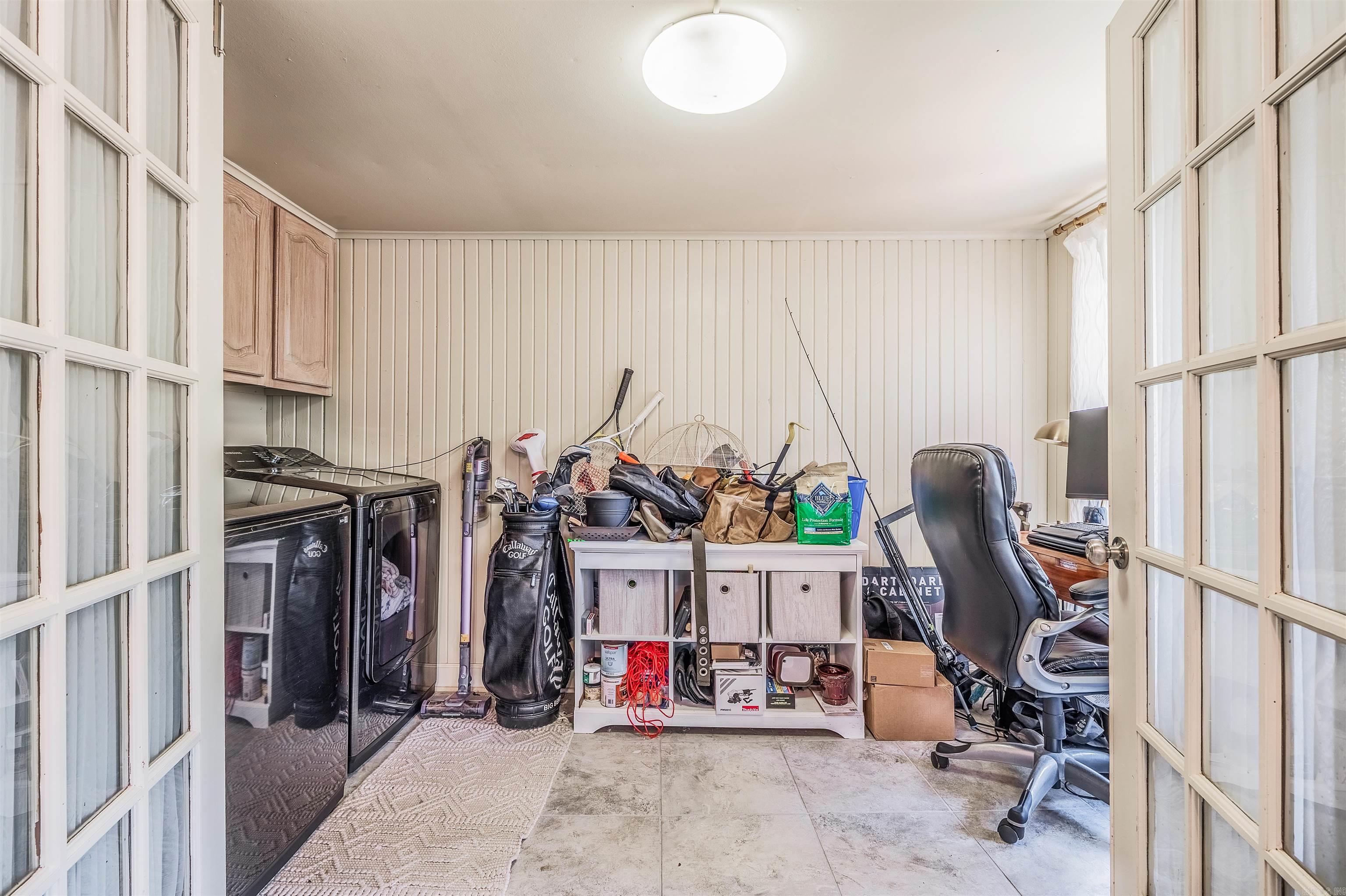1712 N Grant  Little Rock, AR