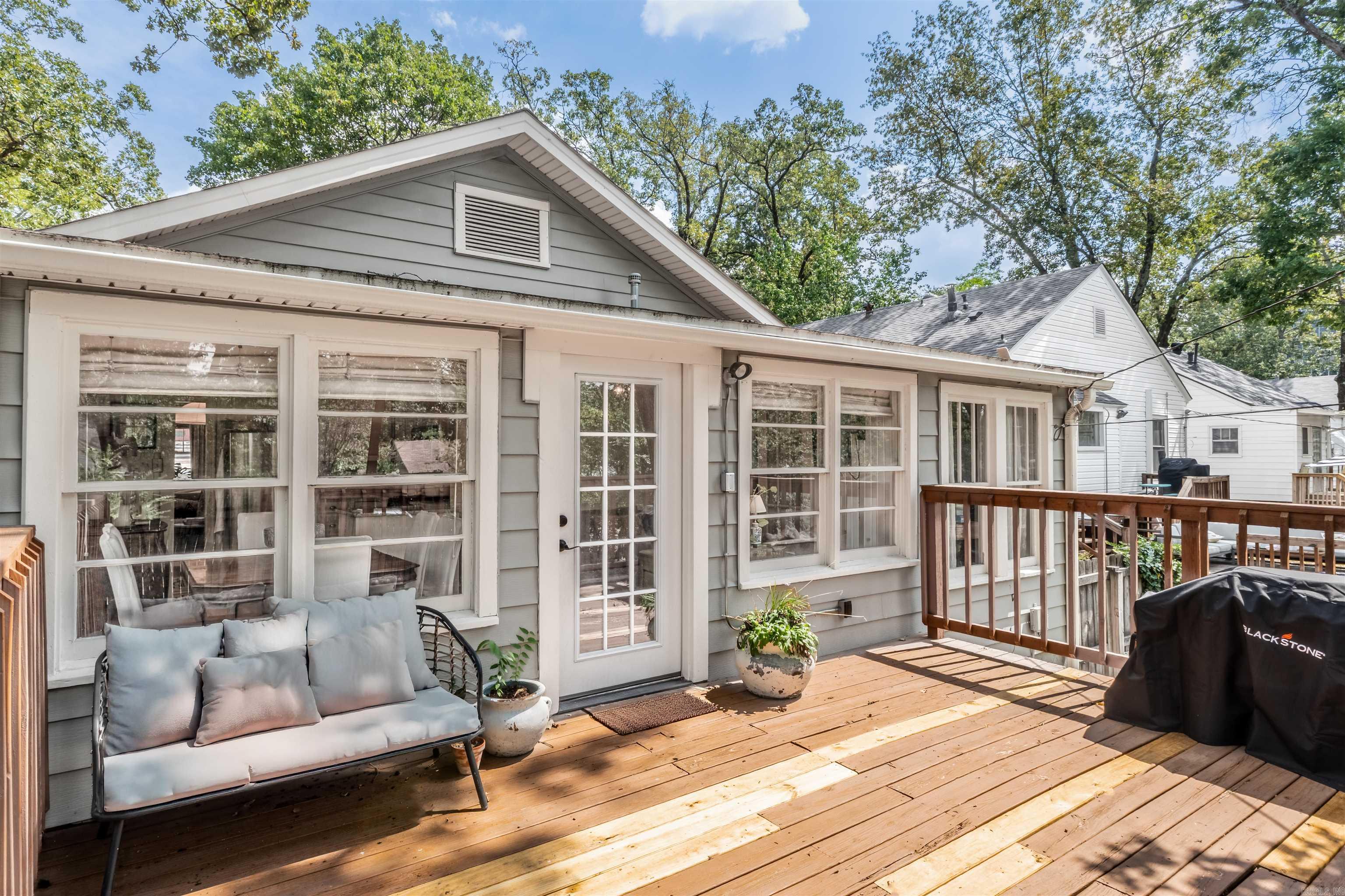 1712 N Grant  Little Rock, AR