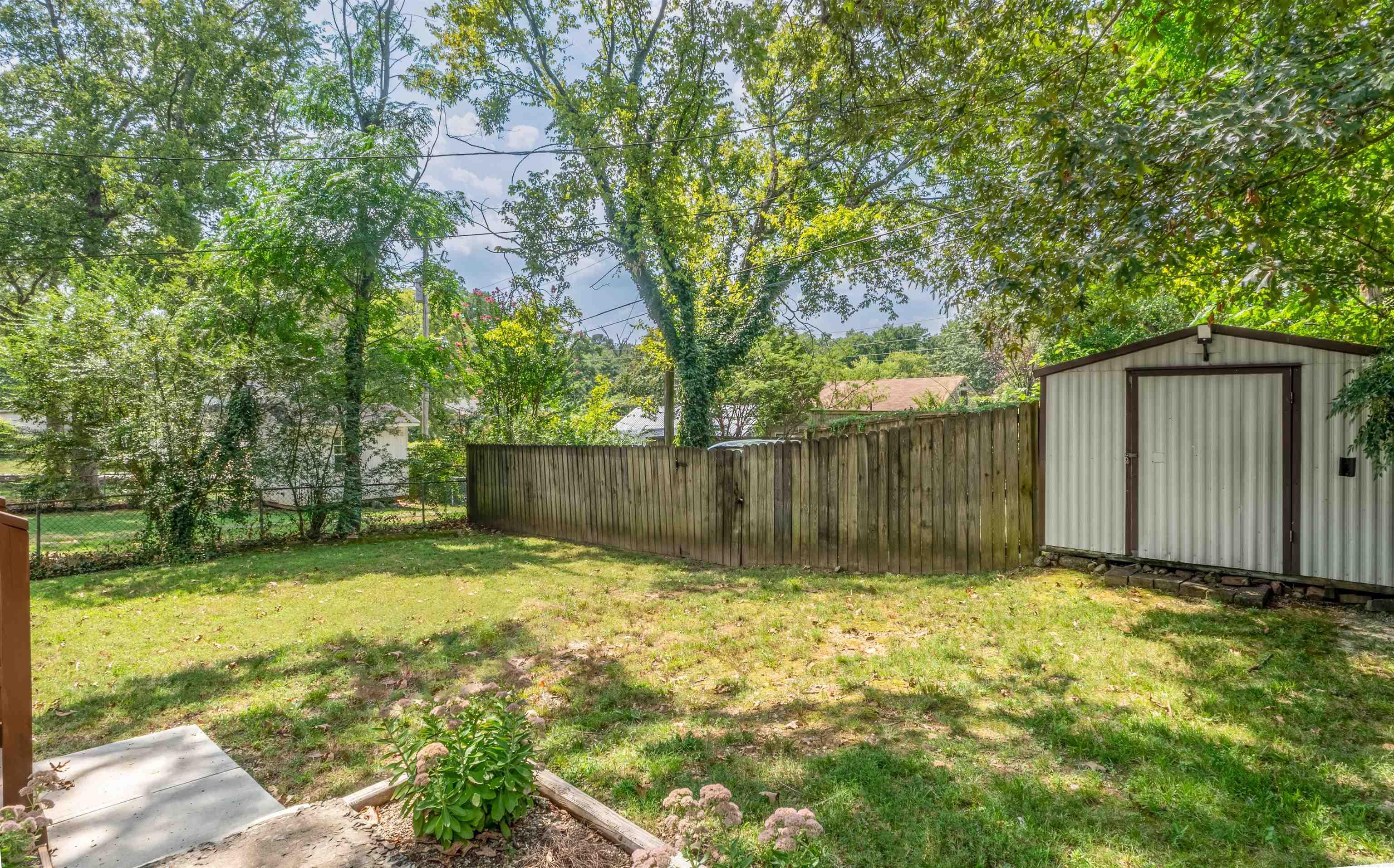 1712 N Grant  Little Rock, AR