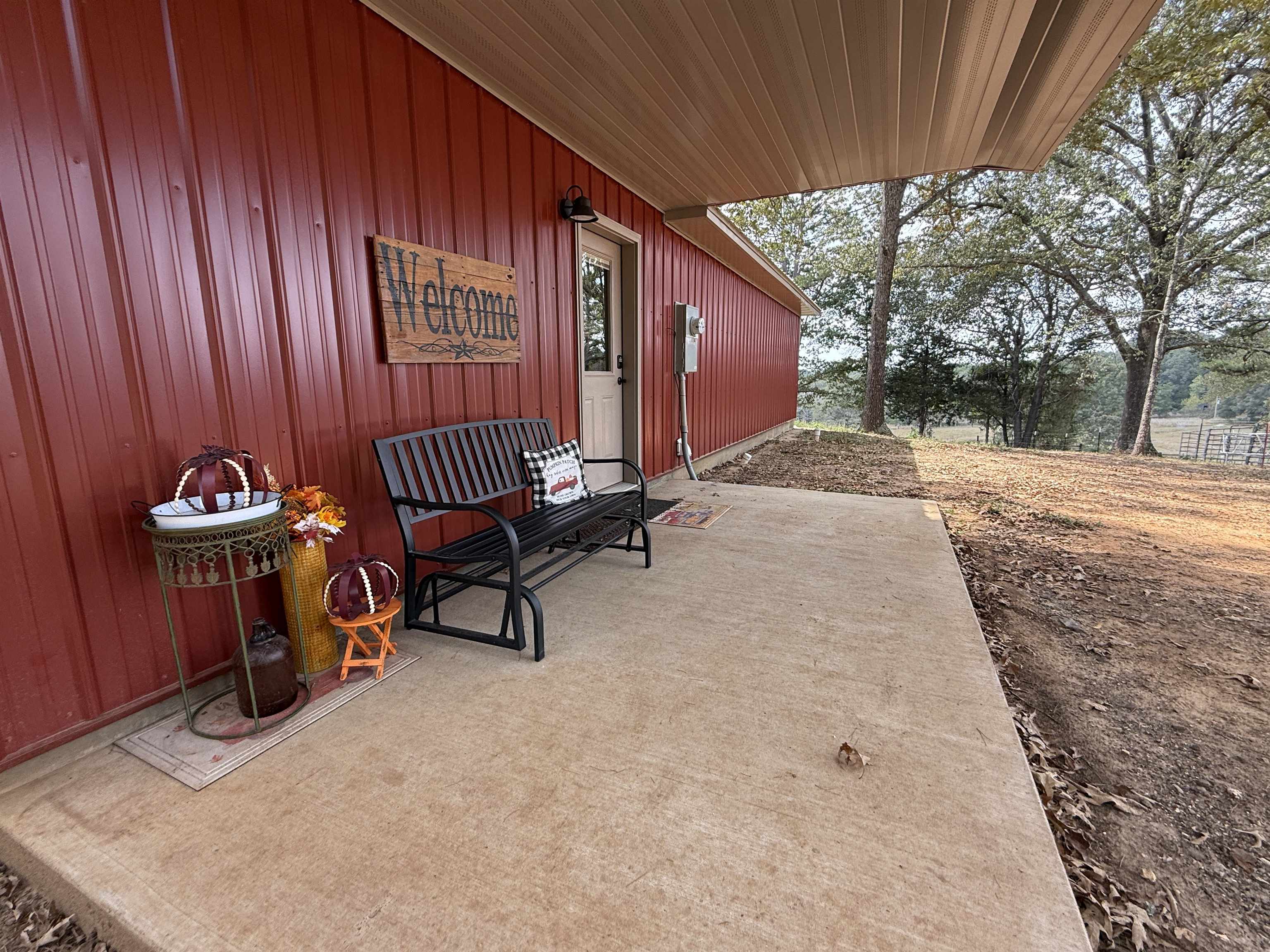 400 School Street  Melbourne, AR
