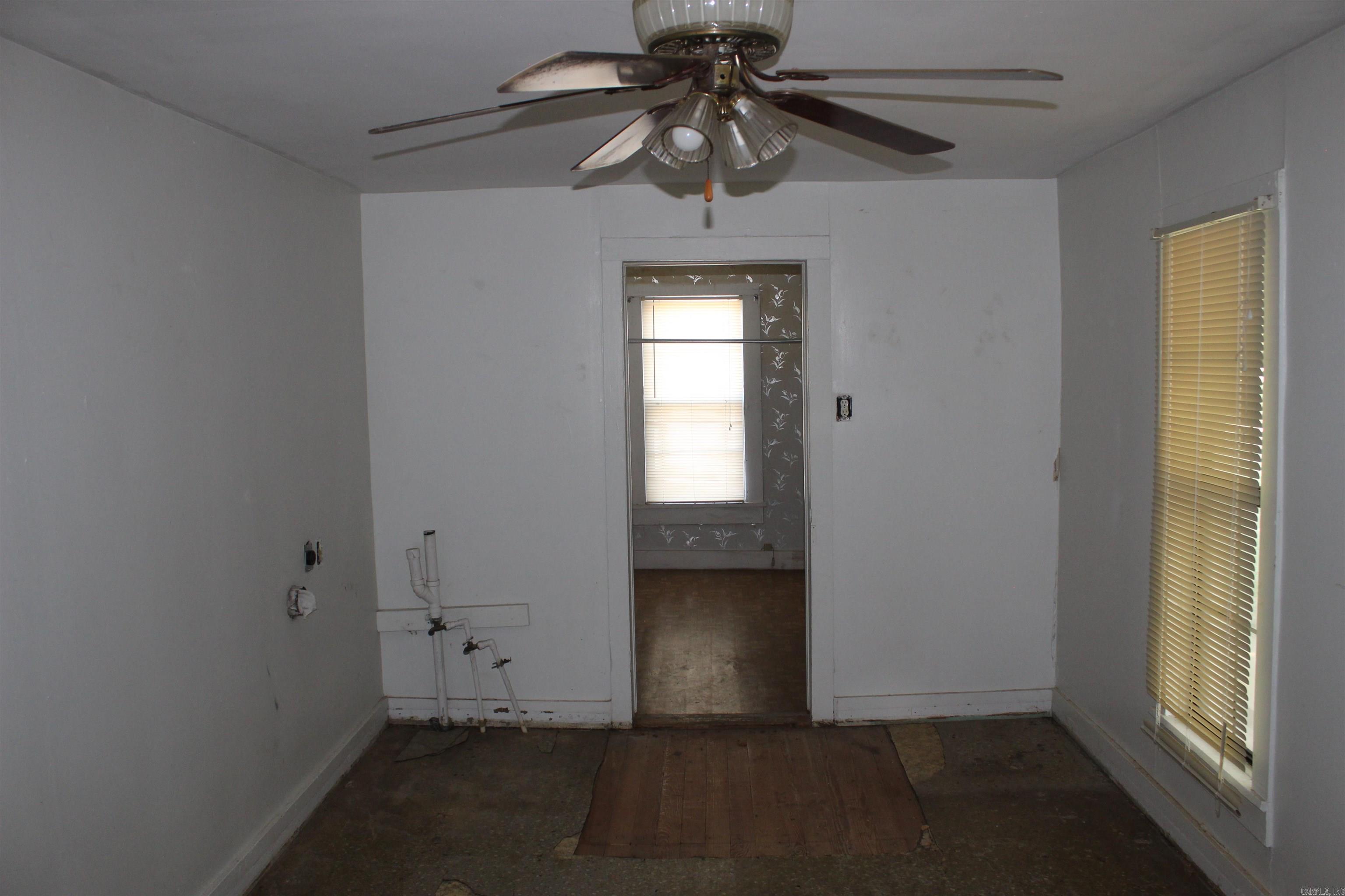 307 Campus Street  Marshall, AR