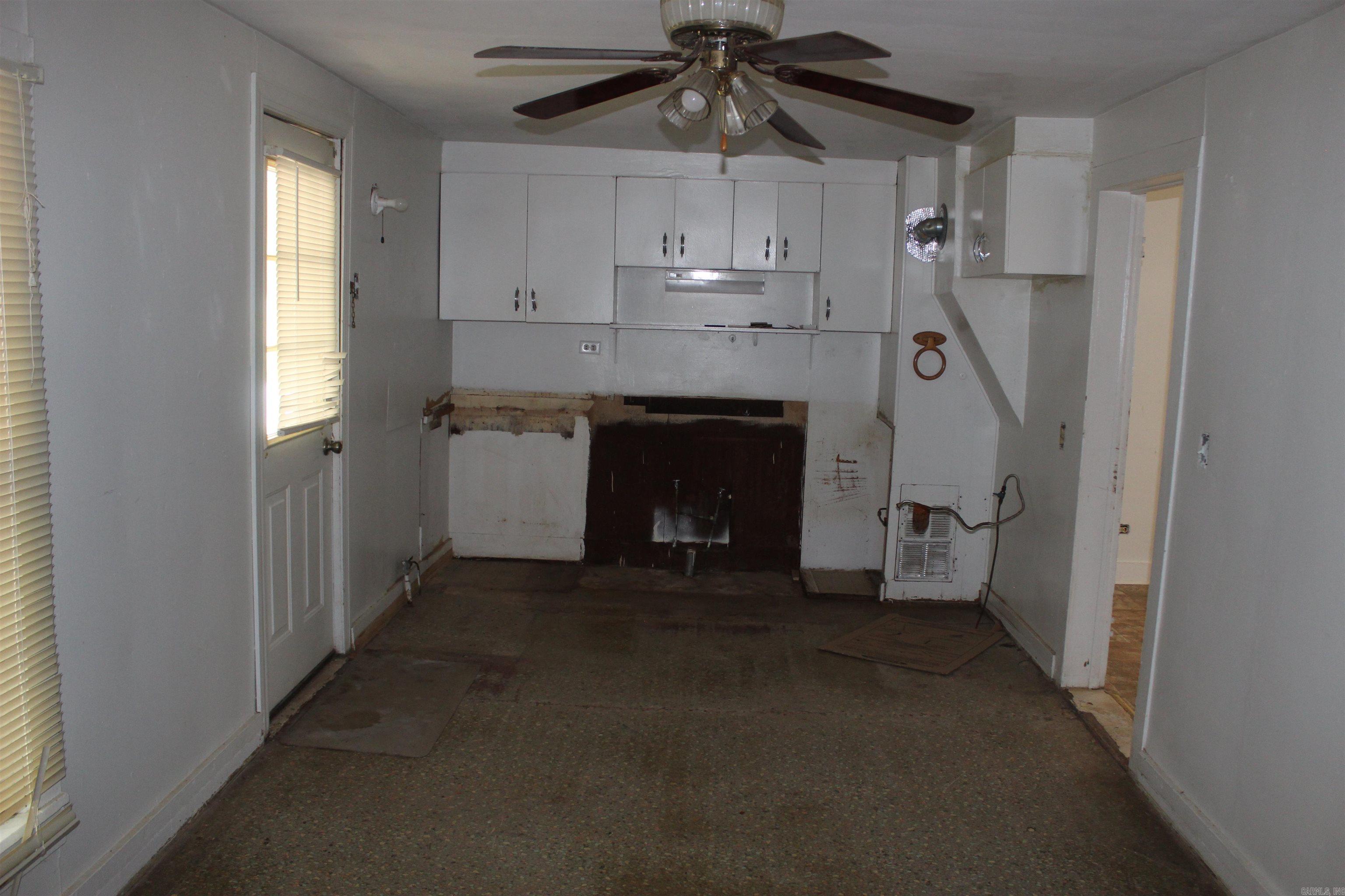 307 Campus Street  Marshall, AR