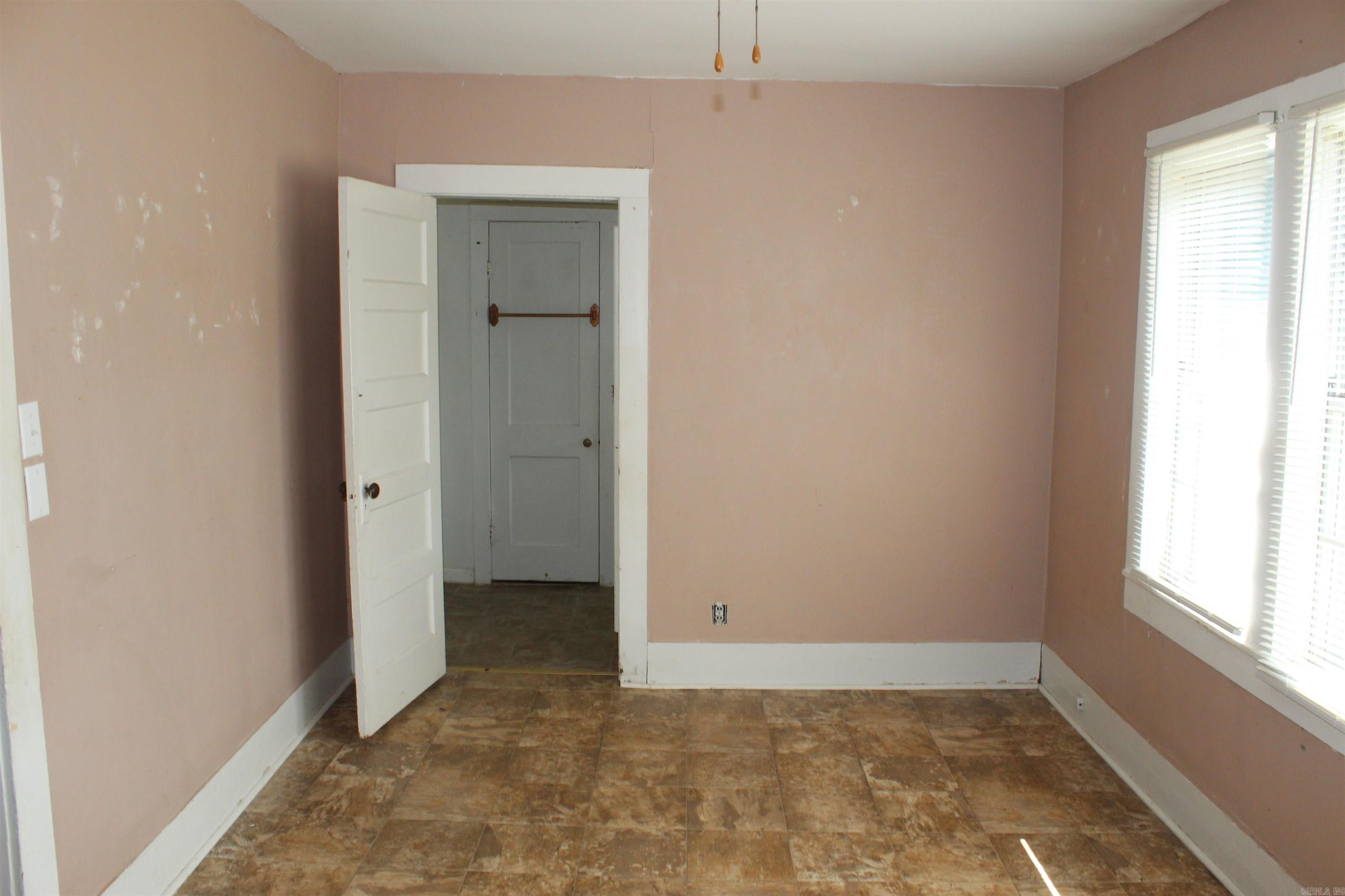 307 Campus Street  Marshall, AR