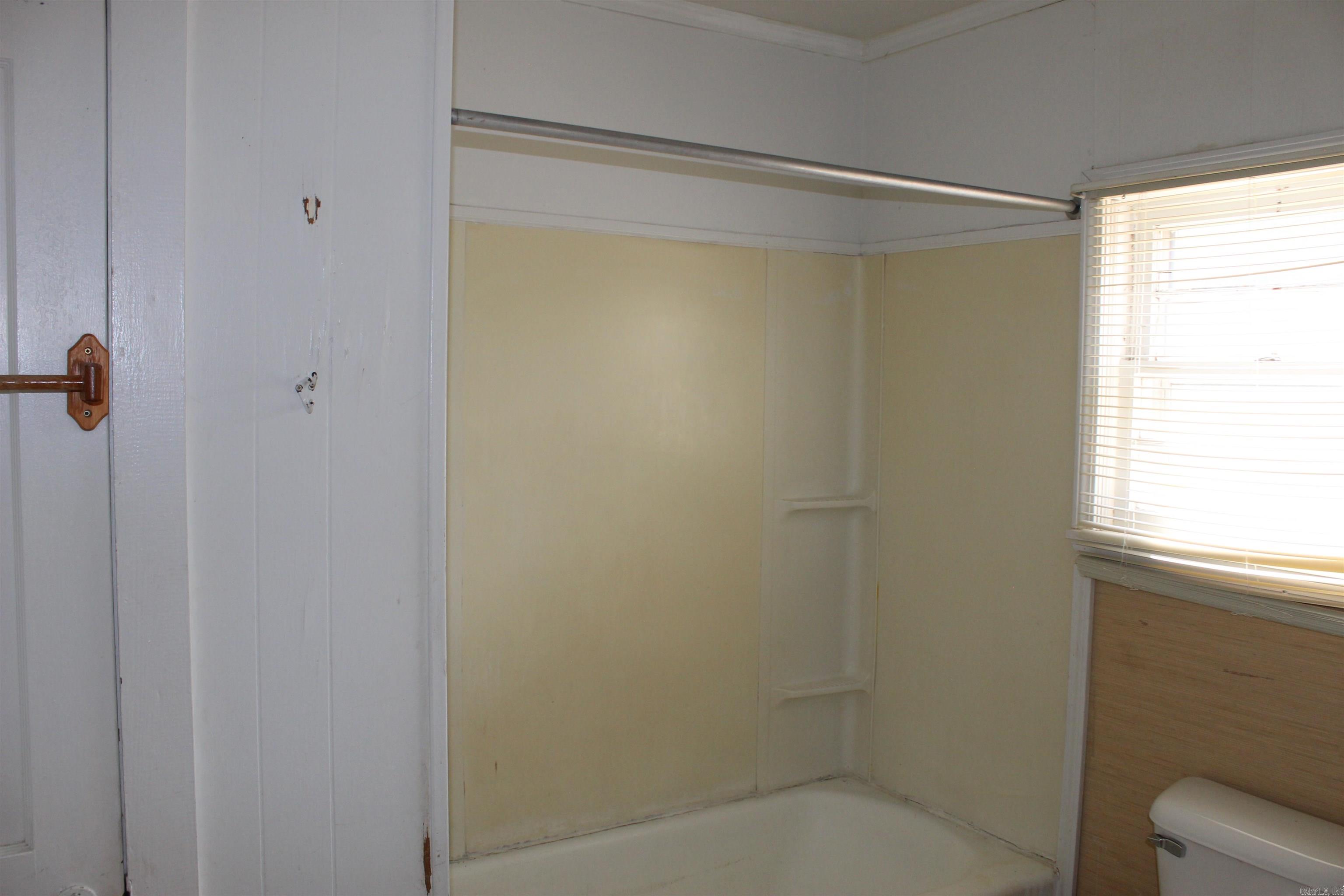 307 Campus Street  Marshall, AR