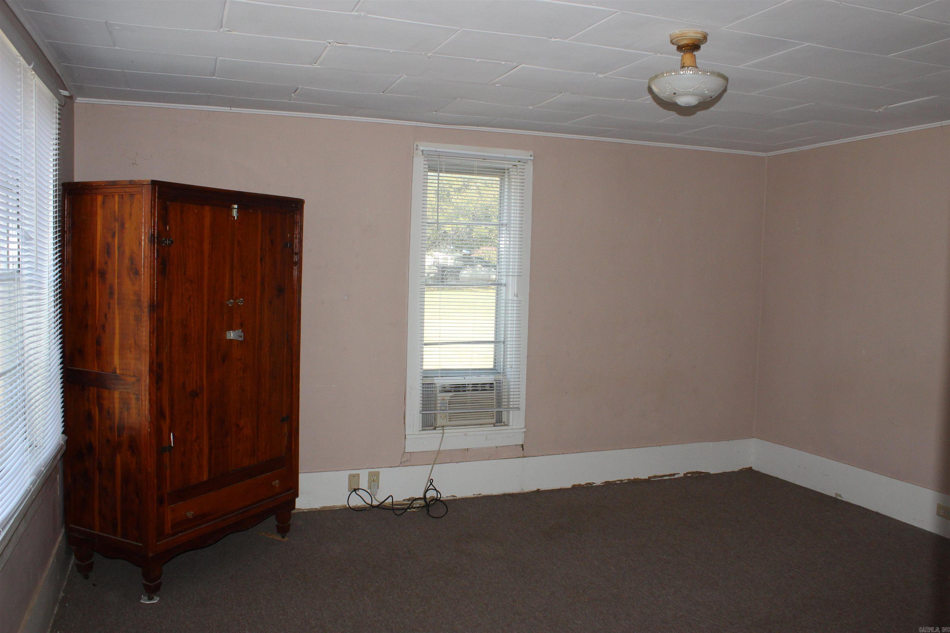 307 Campus Street  Marshall, AR
