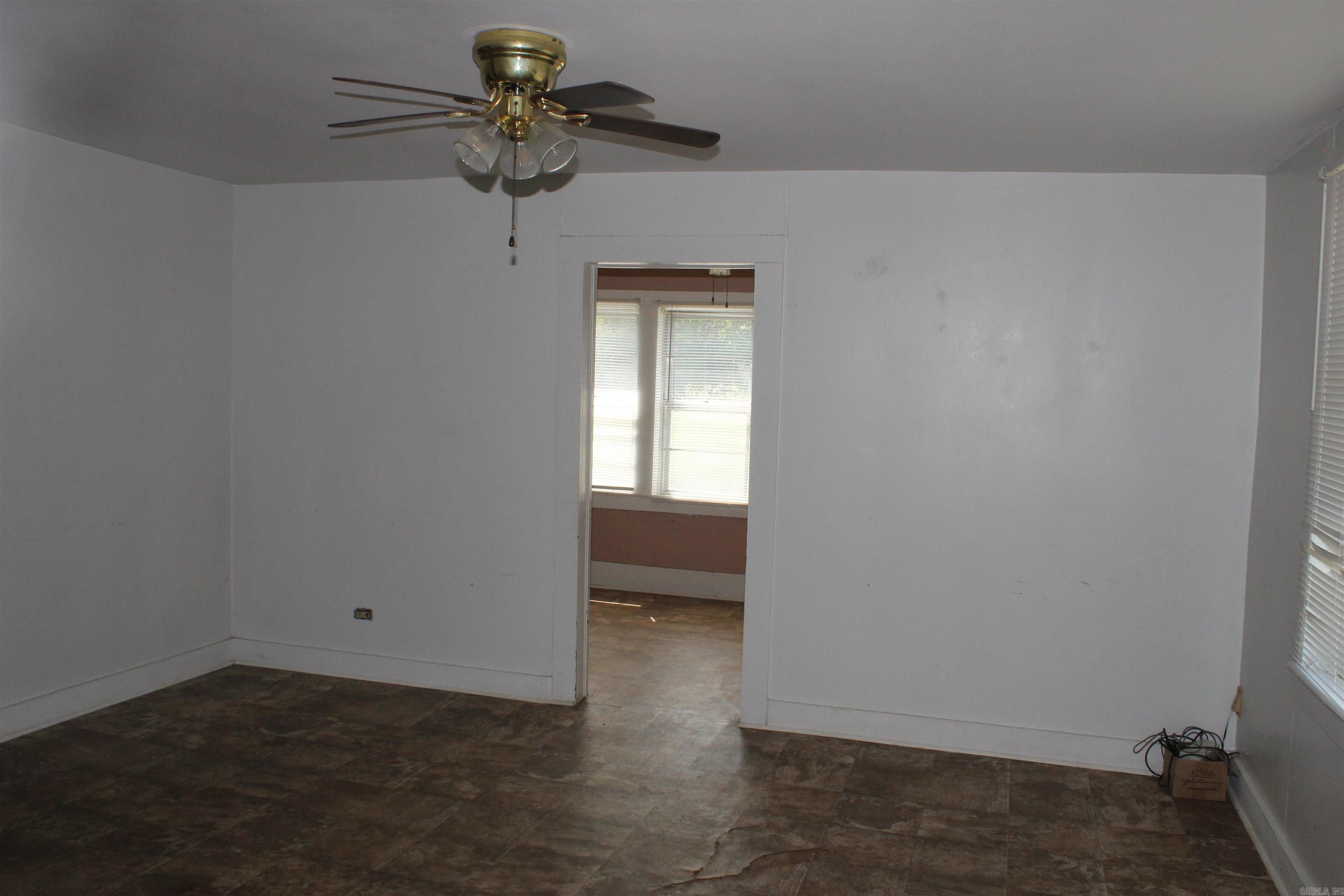 307 Campus Street  Marshall, AR