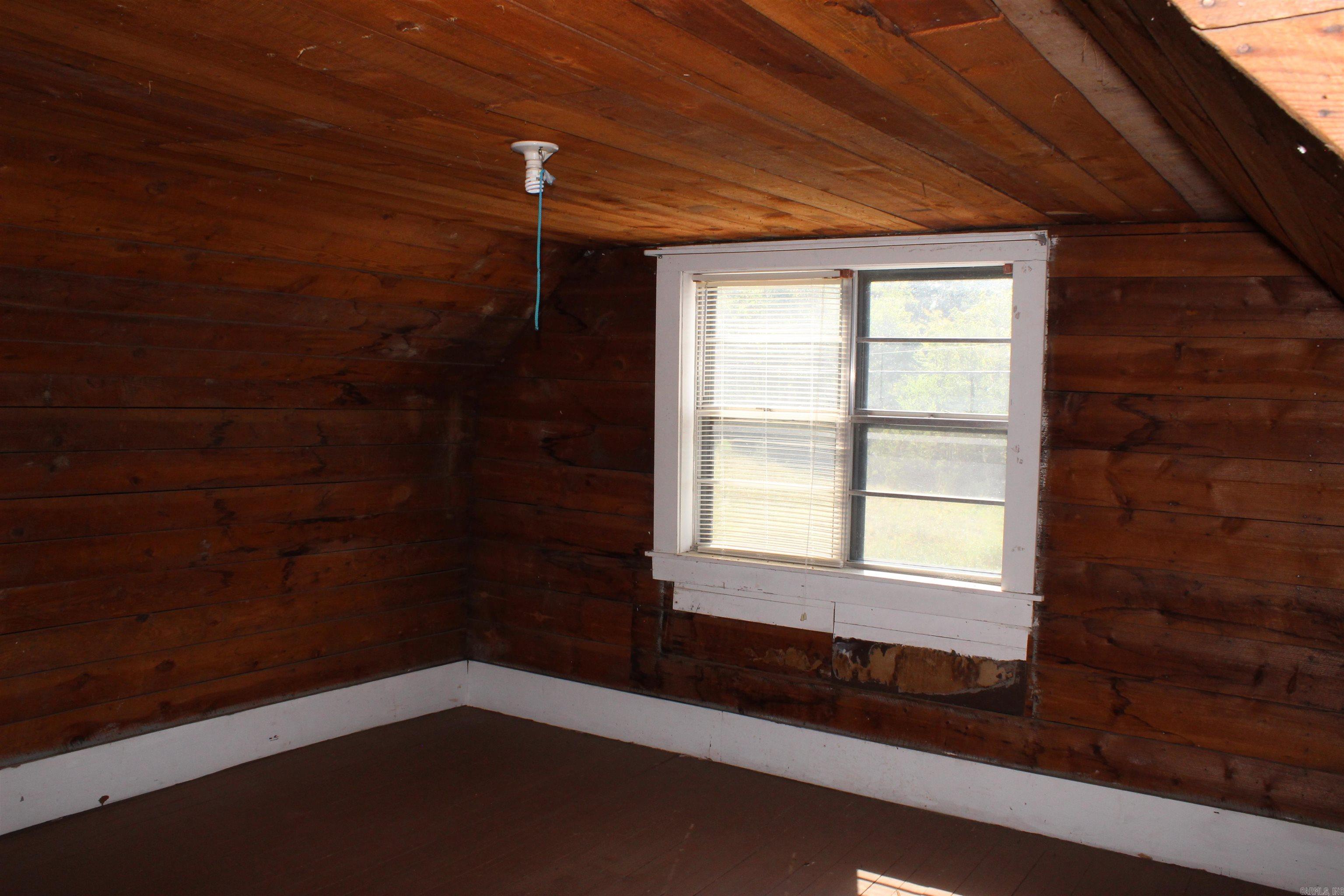 307 Campus Street  Marshall, AR