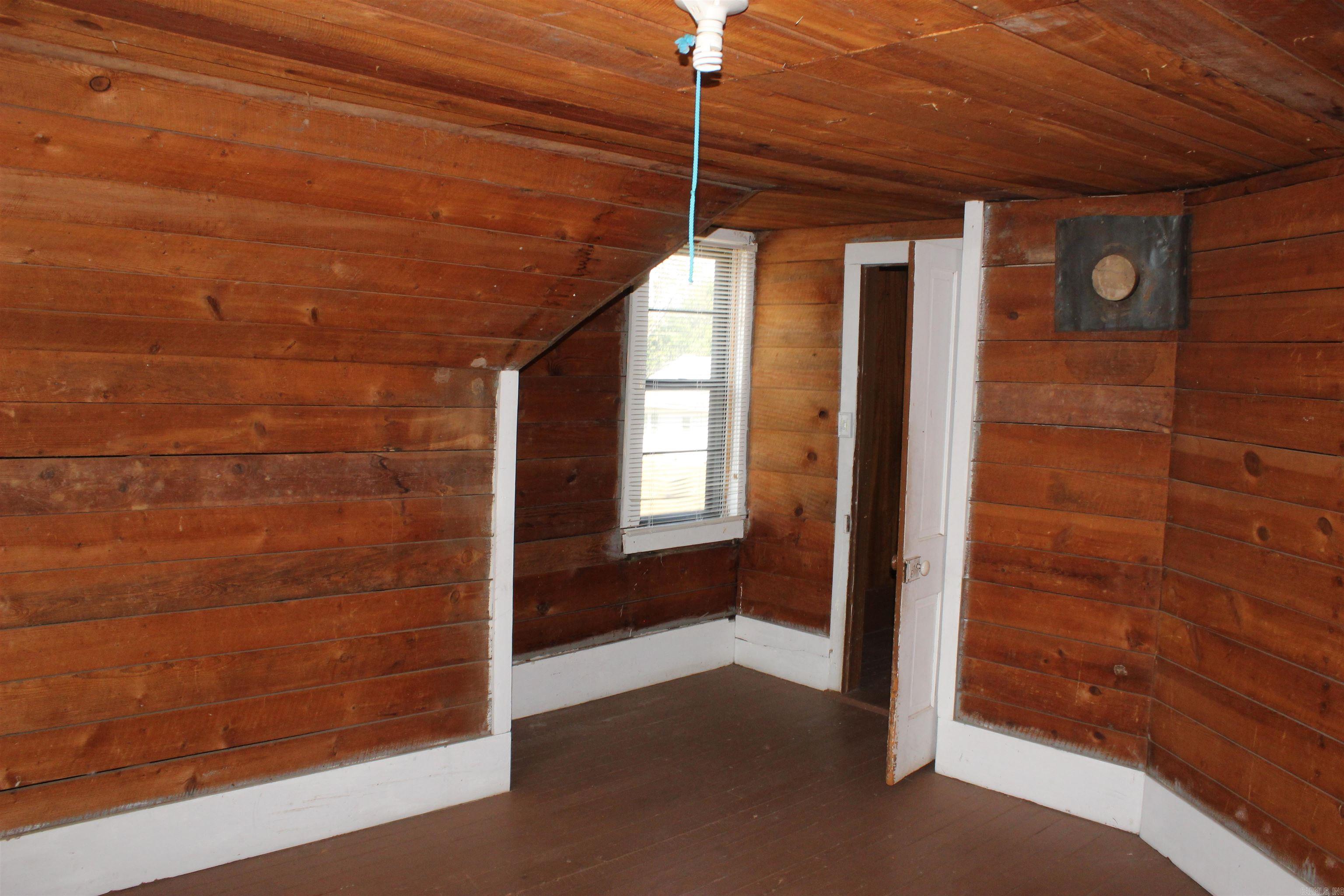 307 Campus Street  Marshall, AR