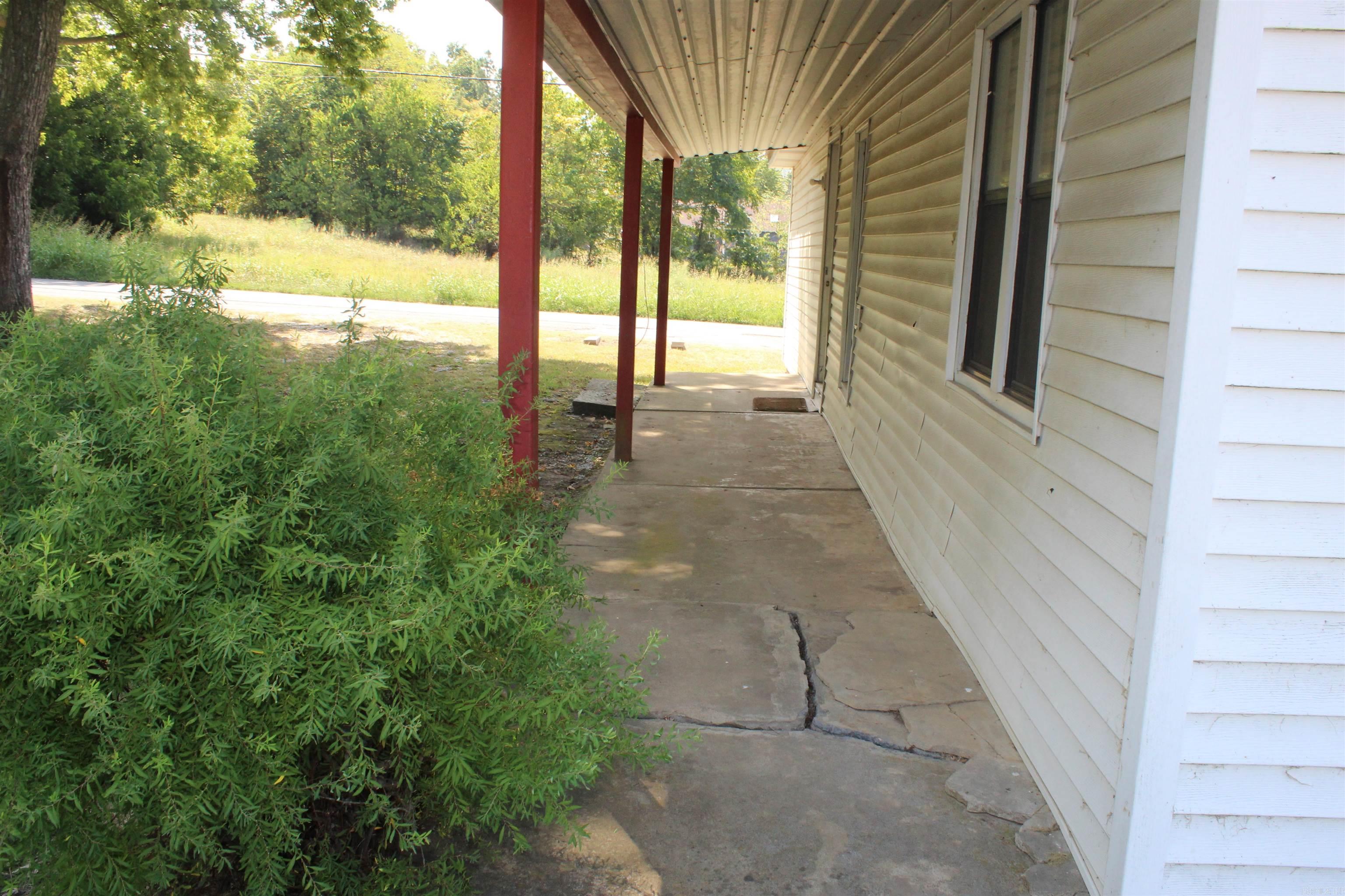 307 Campus Street  Marshall, AR