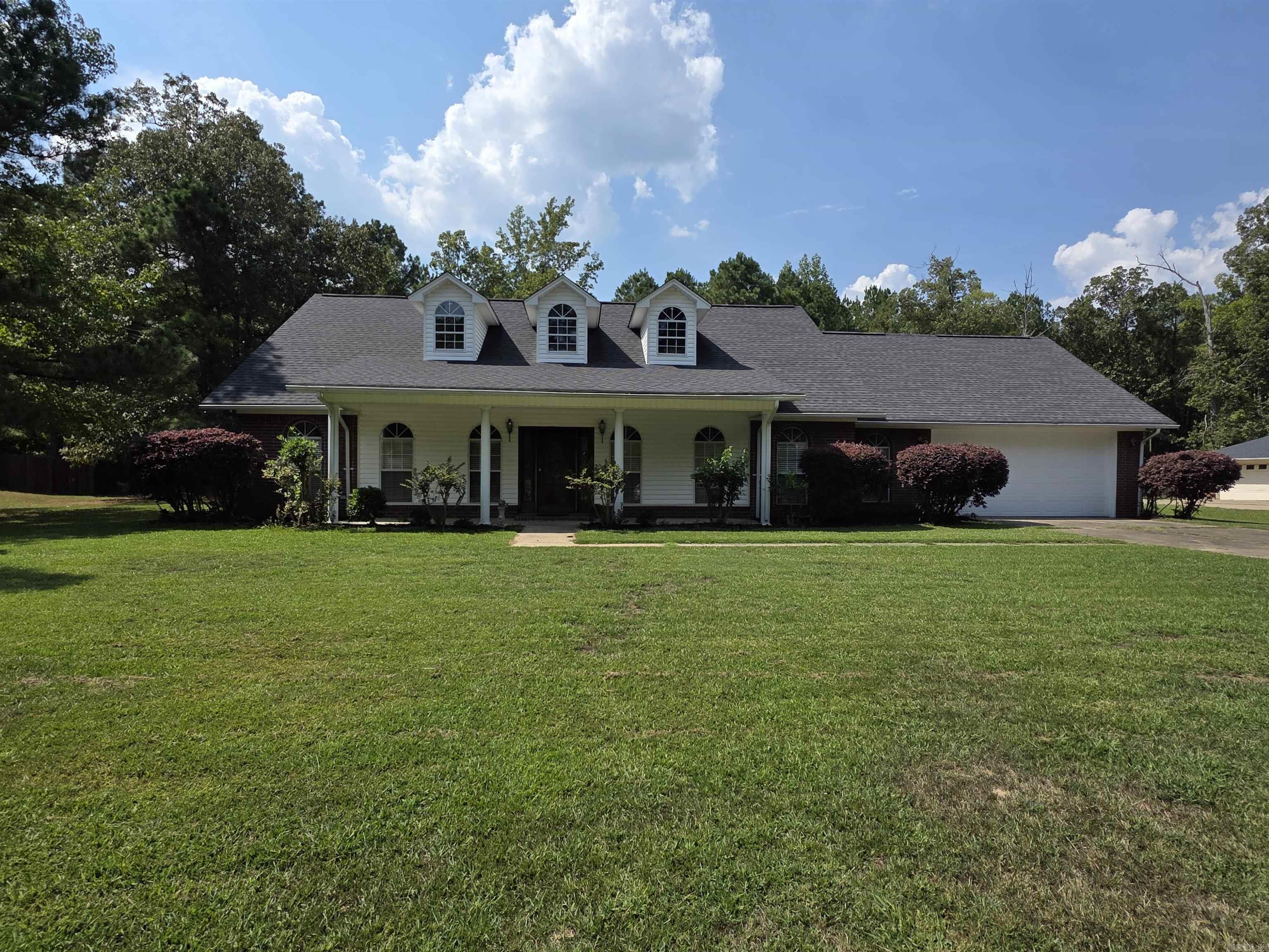 1506 Oakwood  White Hall, AR