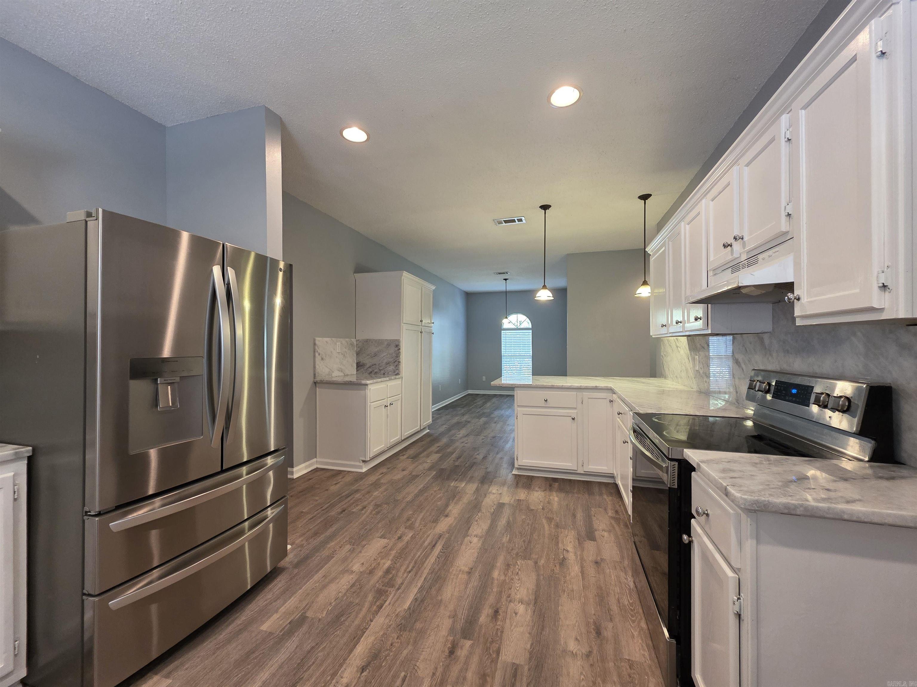 1506 Oakwood  White Hall, AR