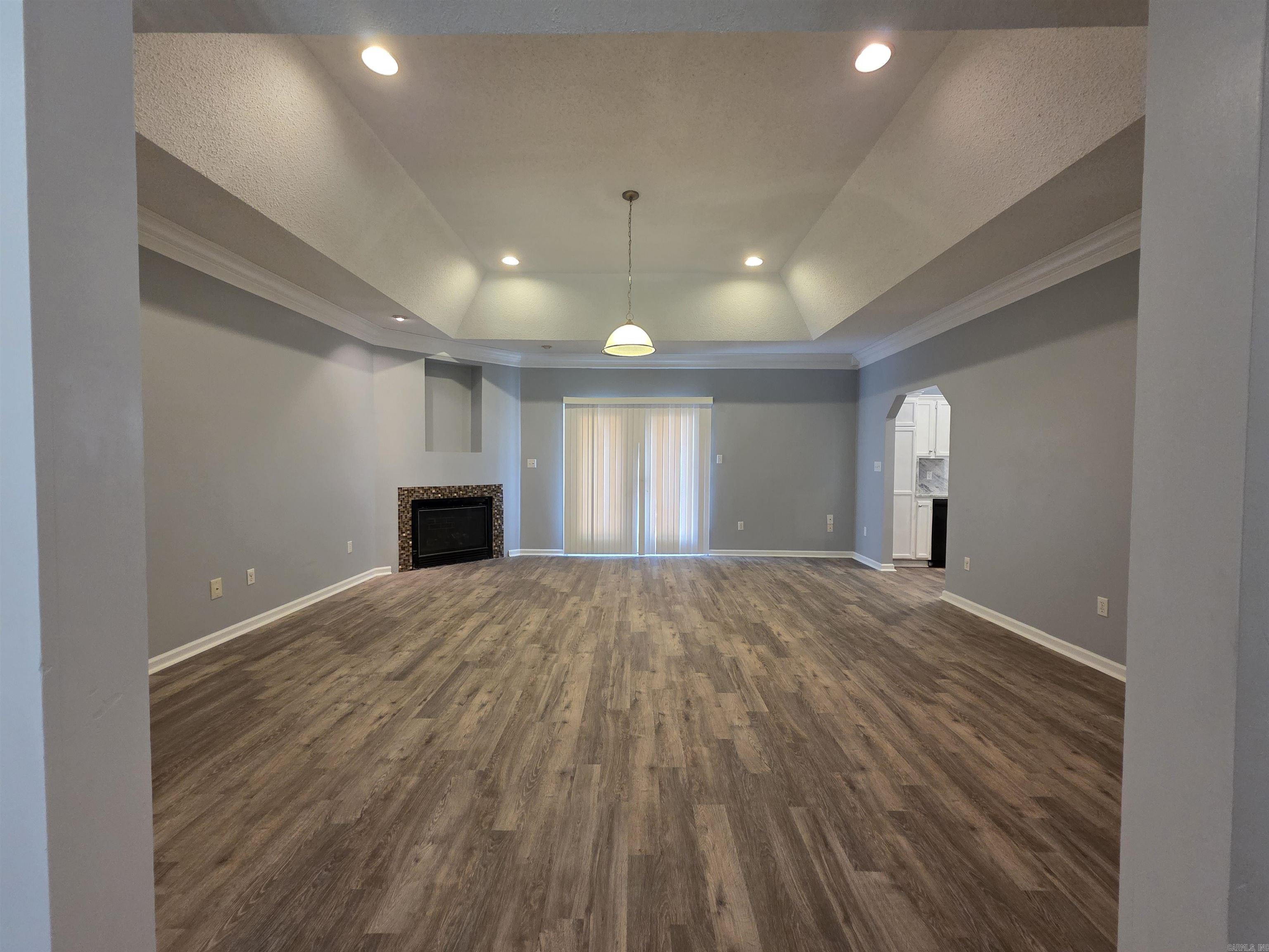 1506 Oakwood  White Hall, AR
