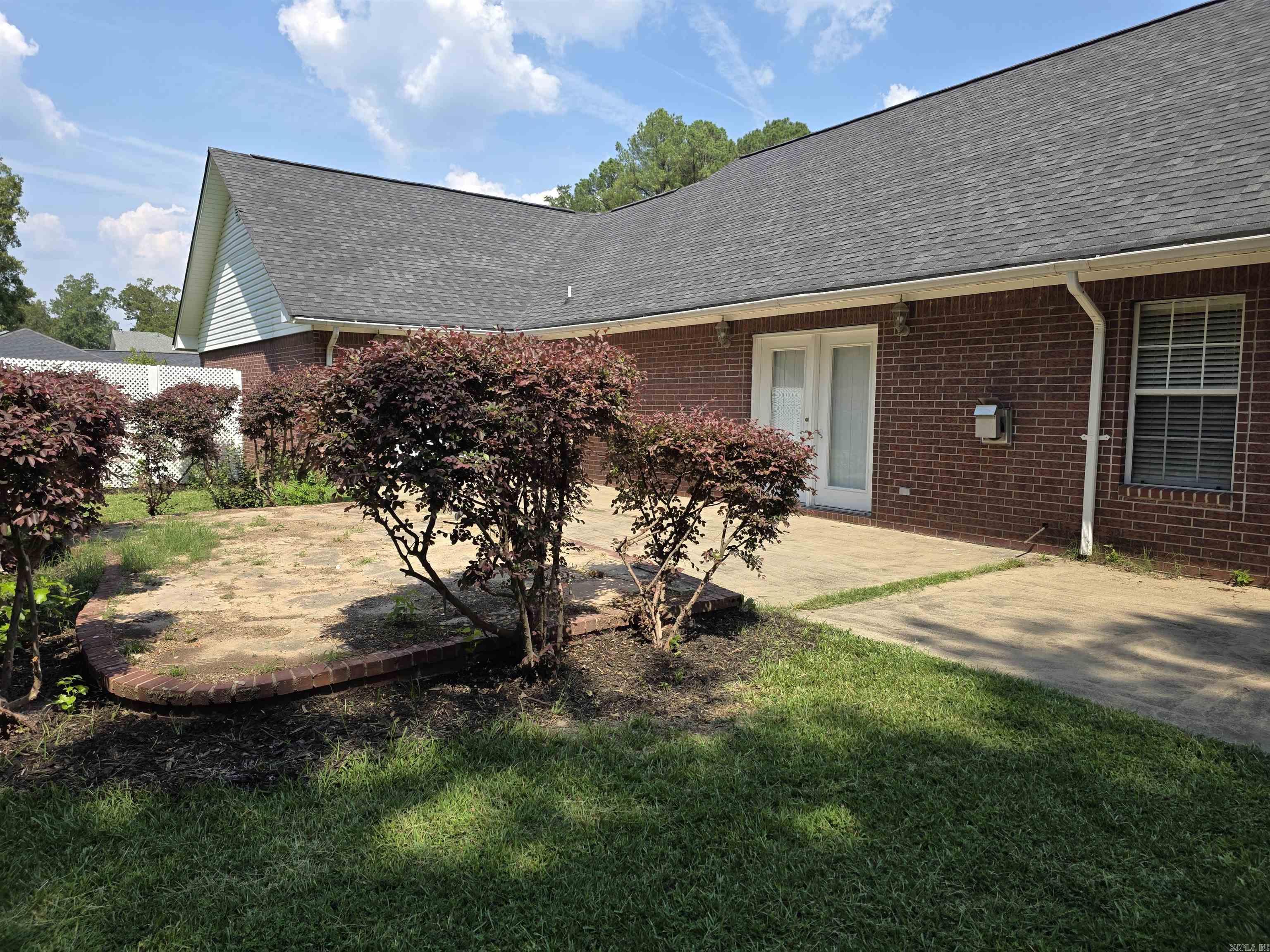 1506 Oakwood  White Hall, AR