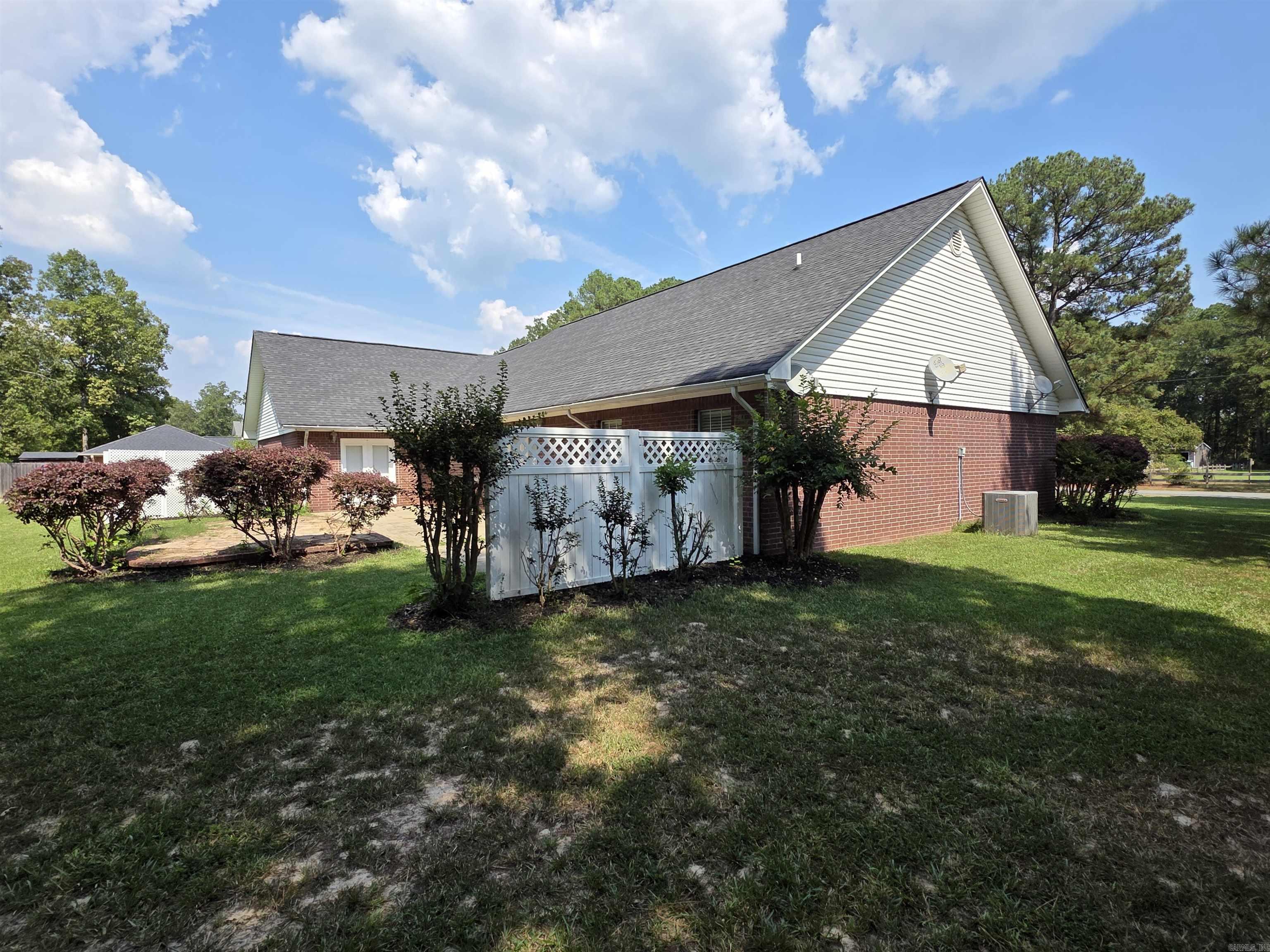 1506 Oakwood  White Hall, AR