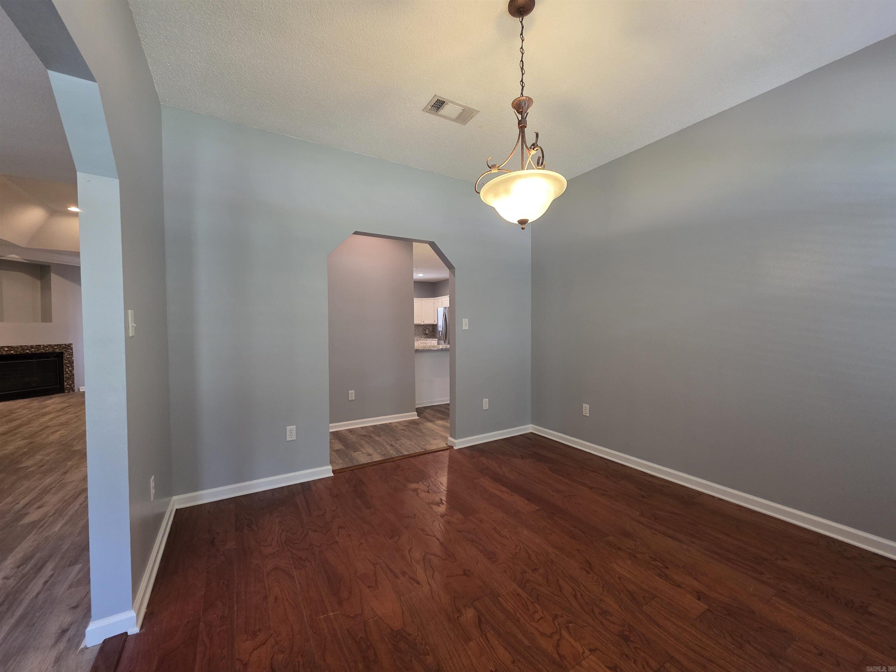 1506 Oakwood  White Hall, AR