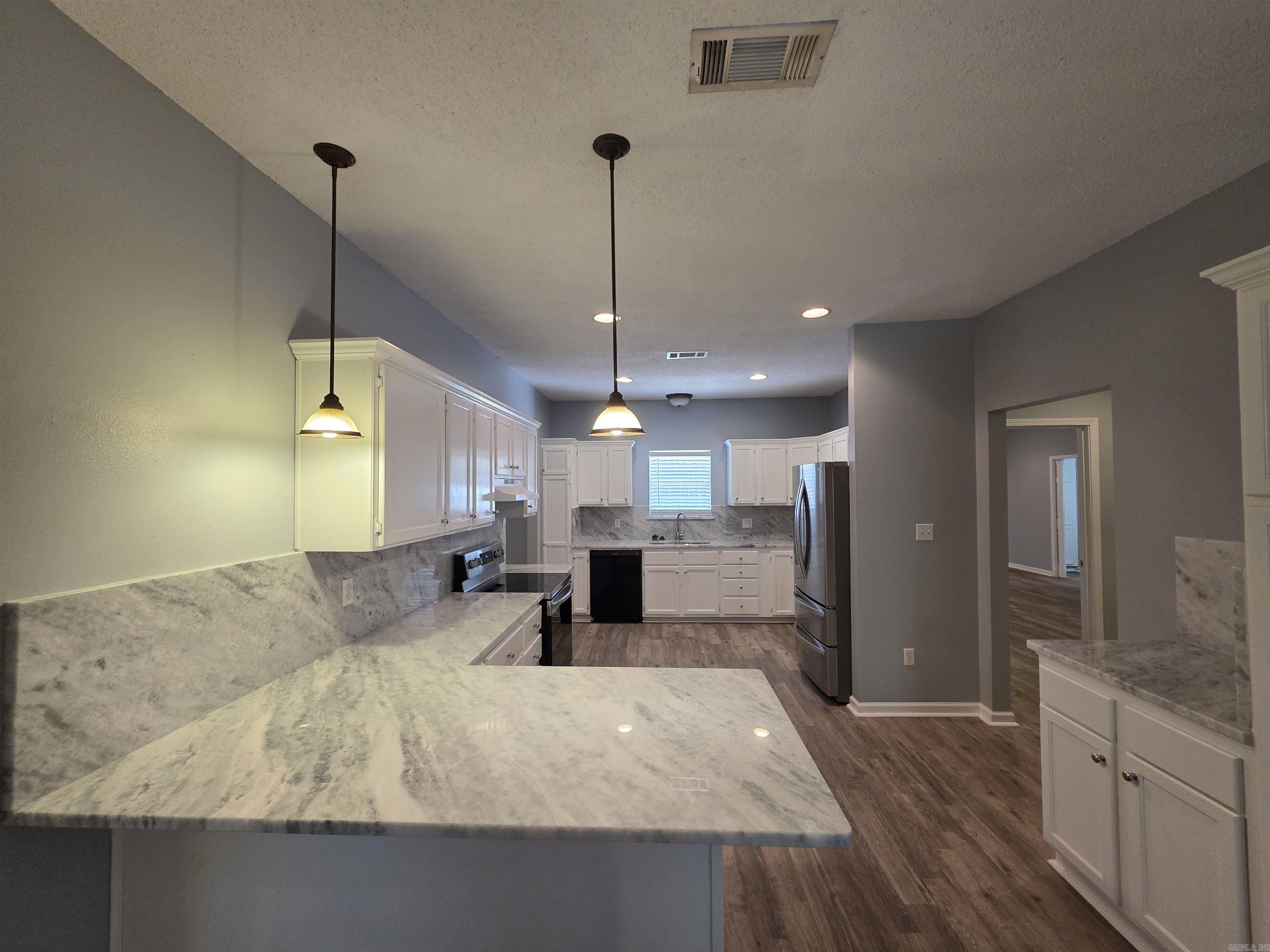 1506 Oakwood  White Hall, AR
