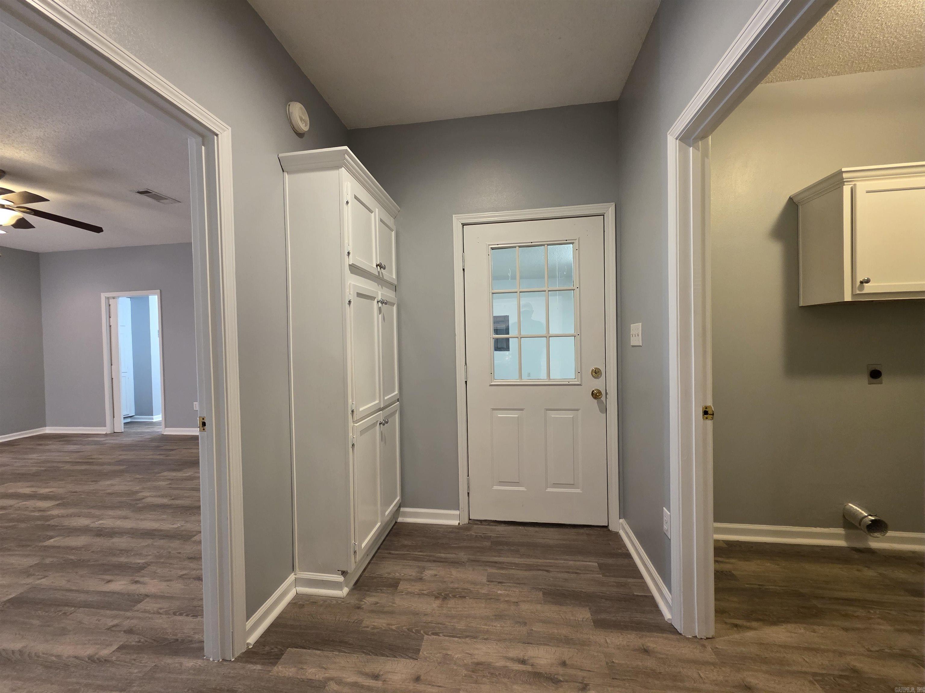 1506 Oakwood  White Hall, AR