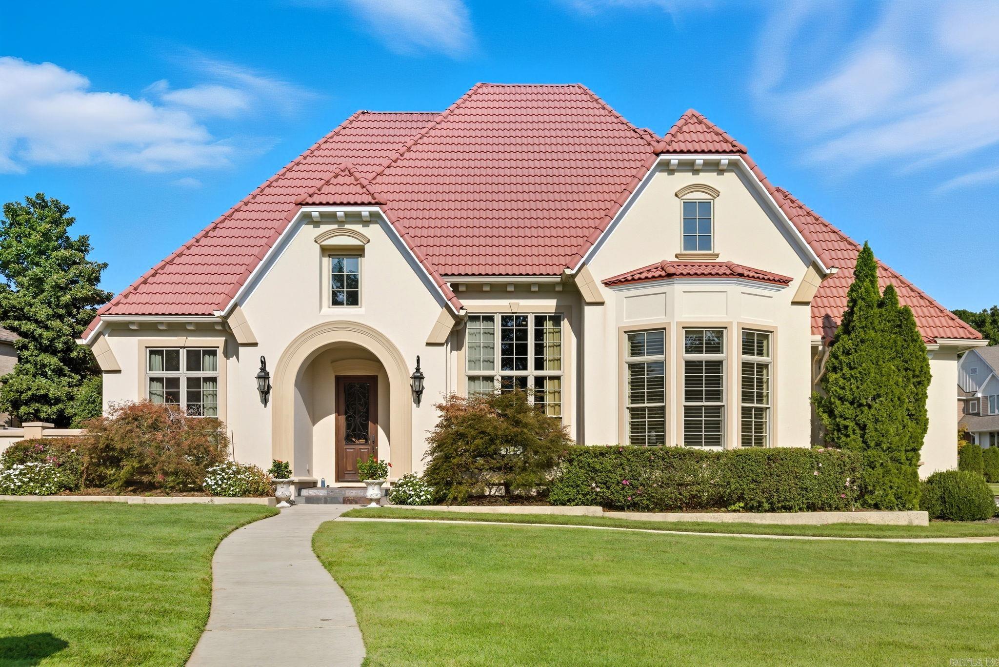 209 Deauville  Little Rock, AR