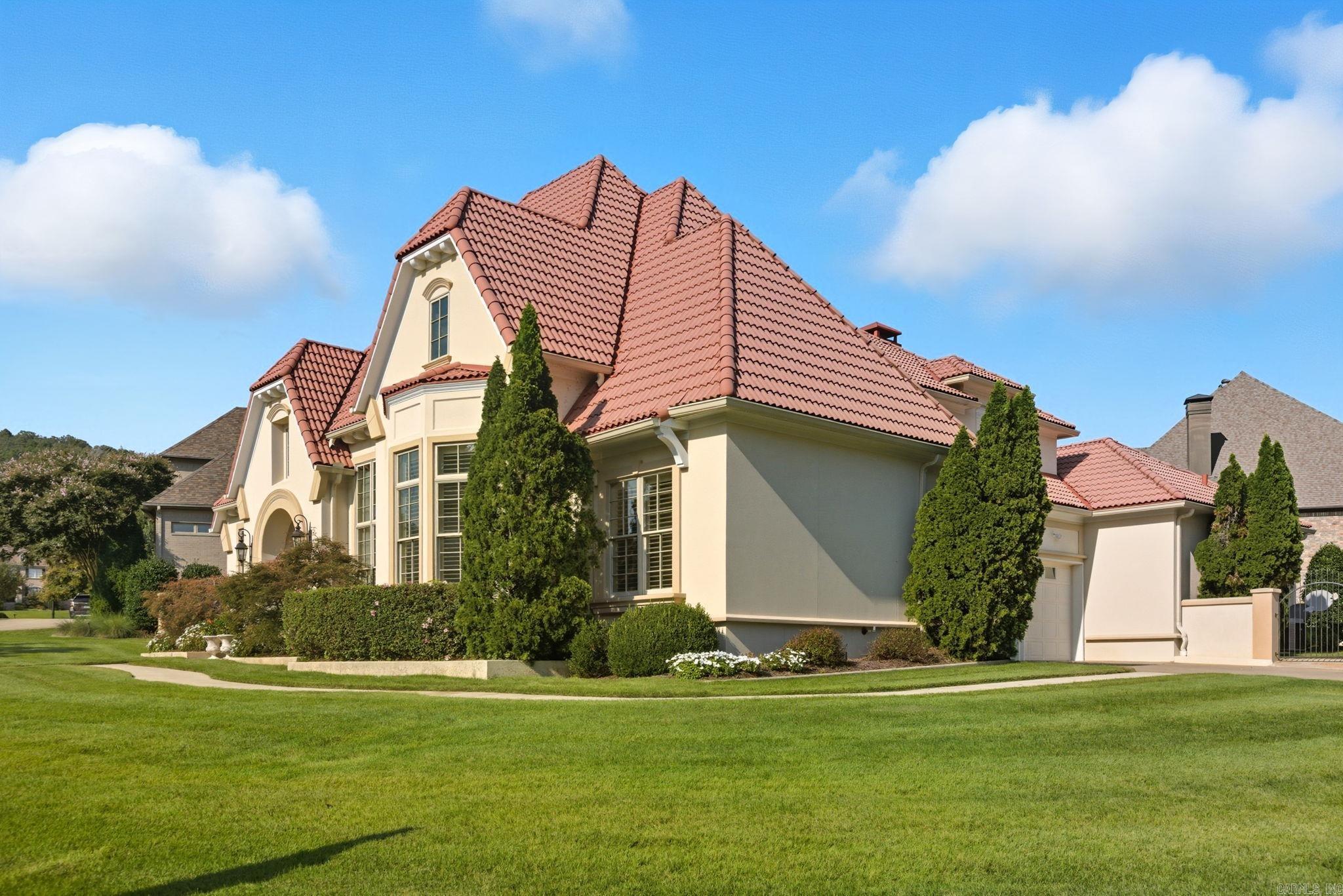 209 Deauville  Little Rock, AR
