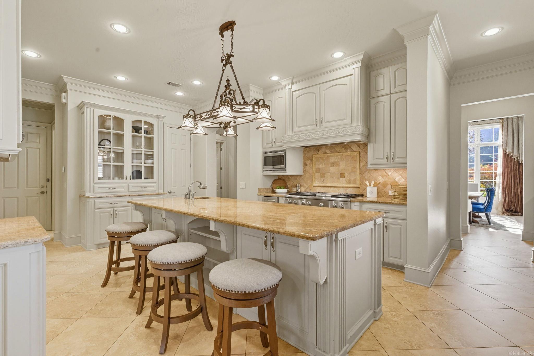 209 Deauville  Little Rock, AR