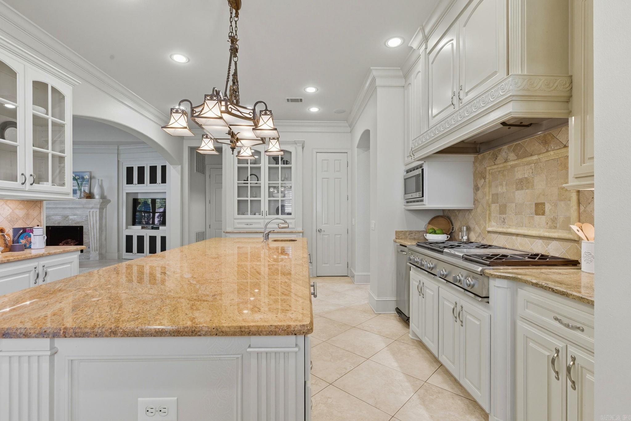 209 Deauville  Little Rock, AR