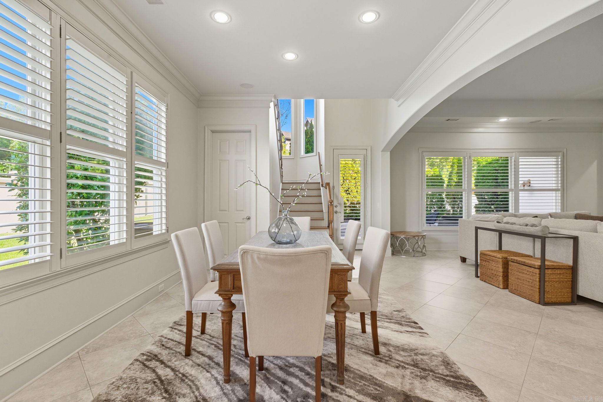 209 Deauville  Little Rock, AR