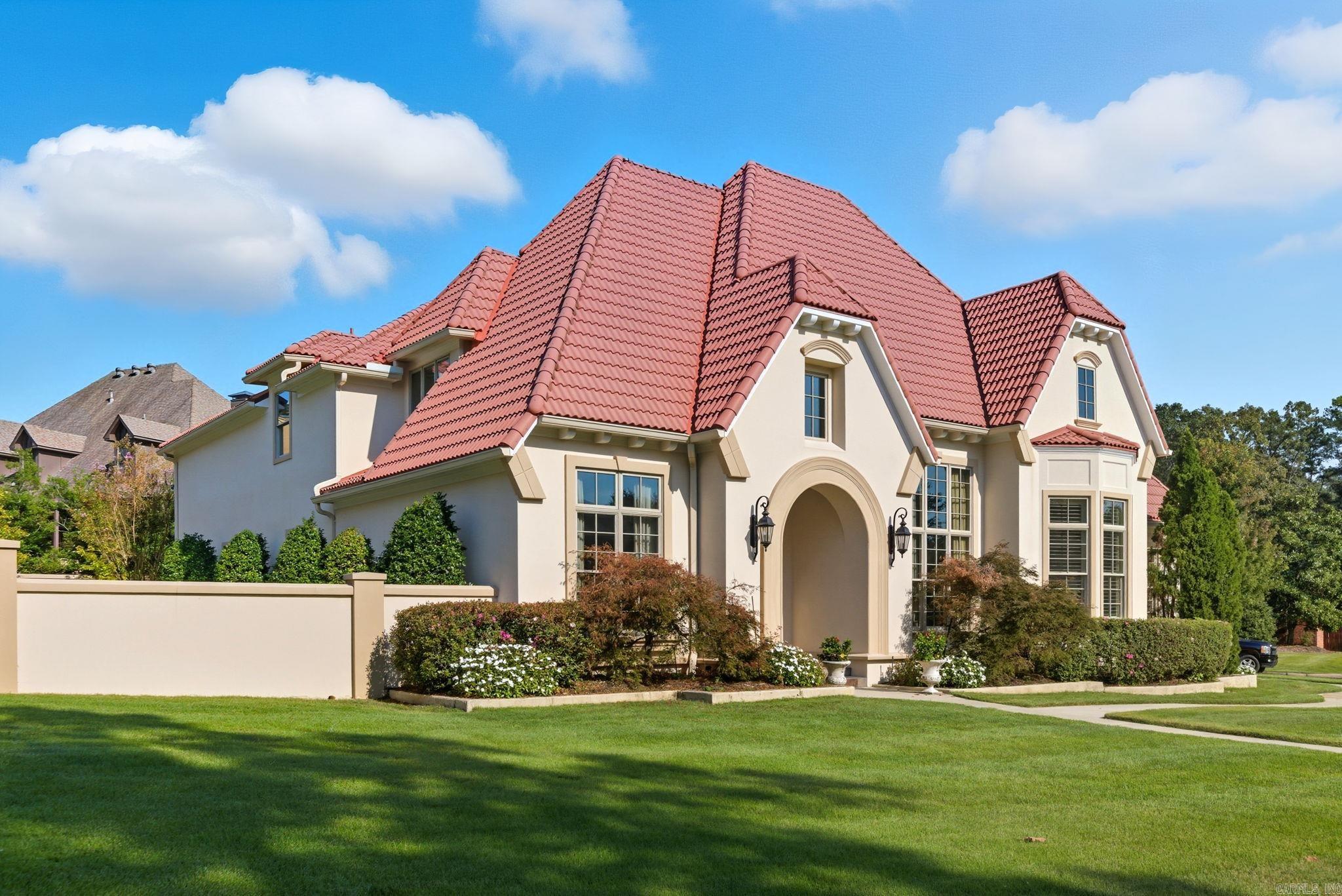 209 Deauville  Little Rock, AR