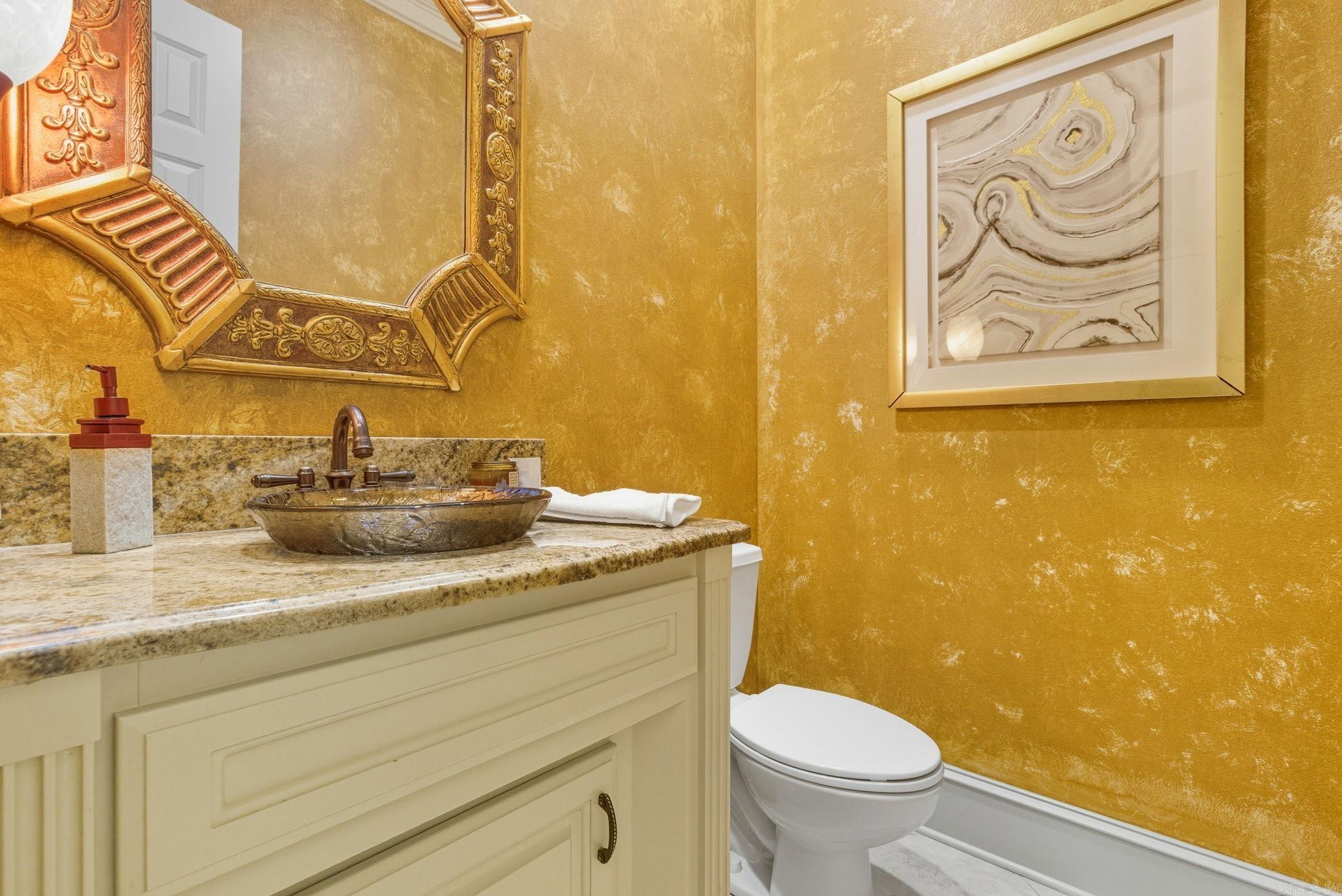 209 Deauville  Little Rock, AR