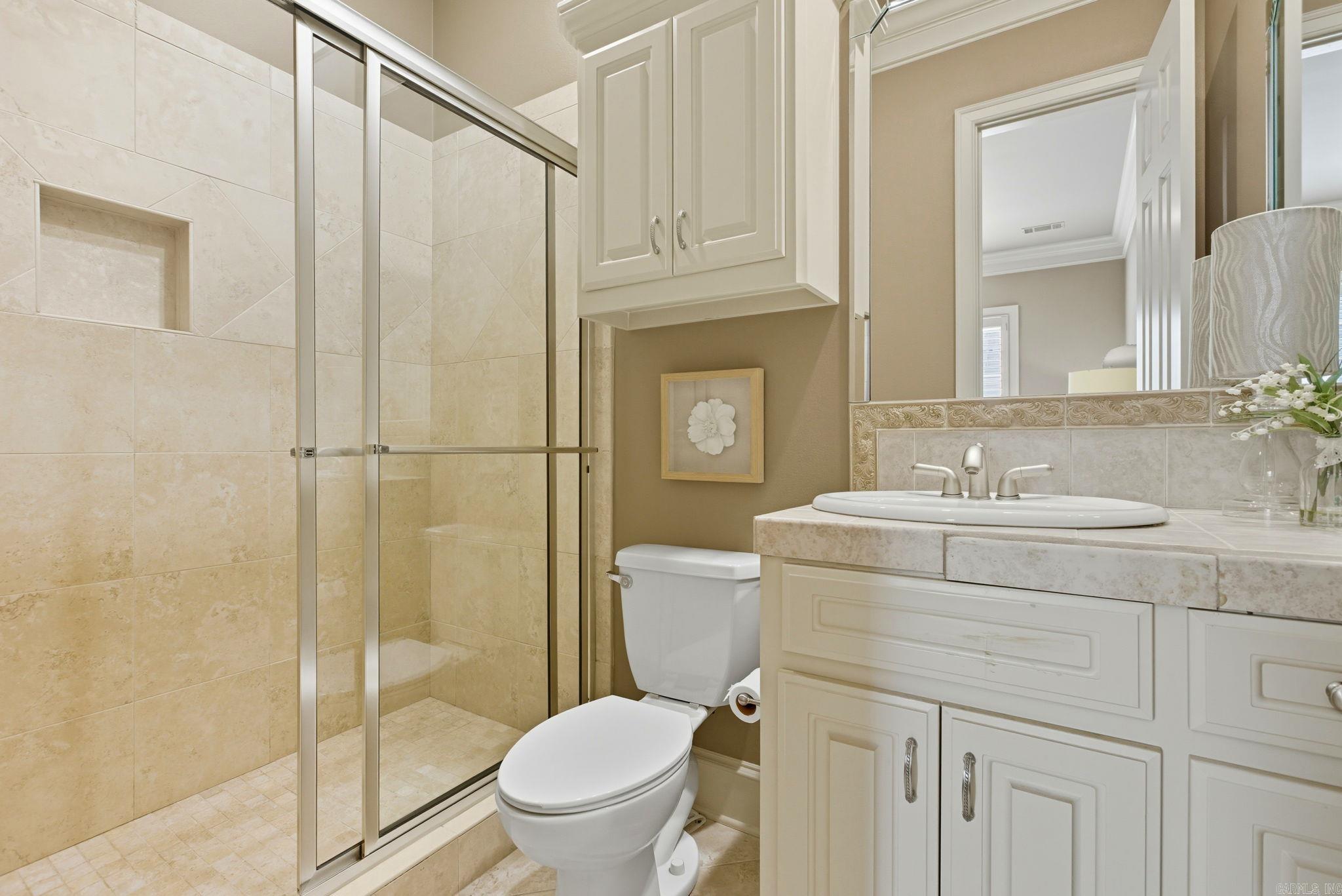 209 Deauville  Little Rock, AR