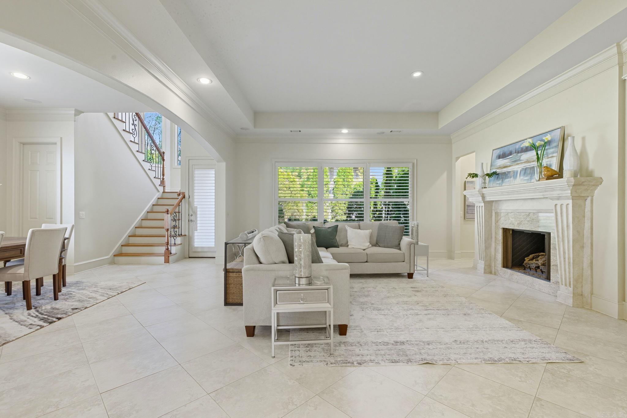 209 Deauville  Little Rock, AR