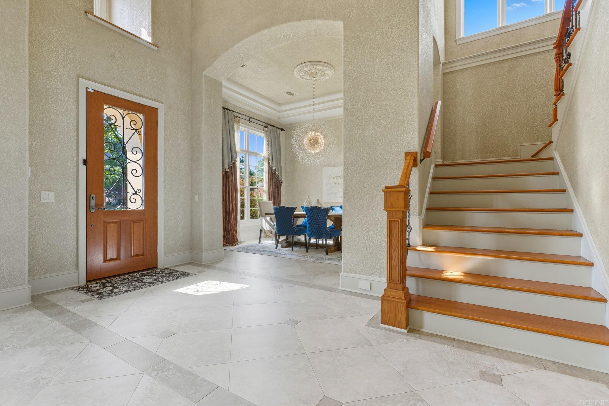 209 Deauville  Little Rock, AR