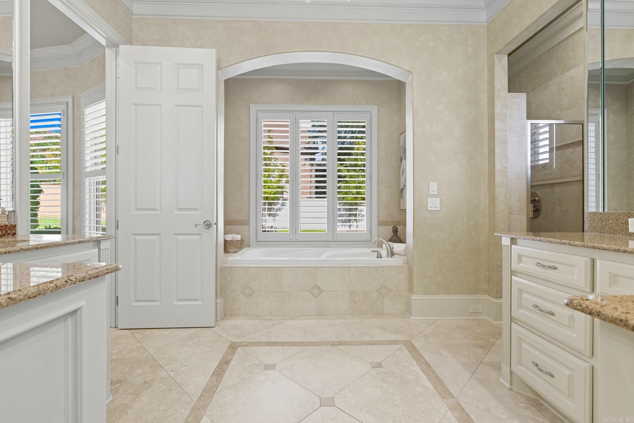 209 Deauville  Little Rock, AR