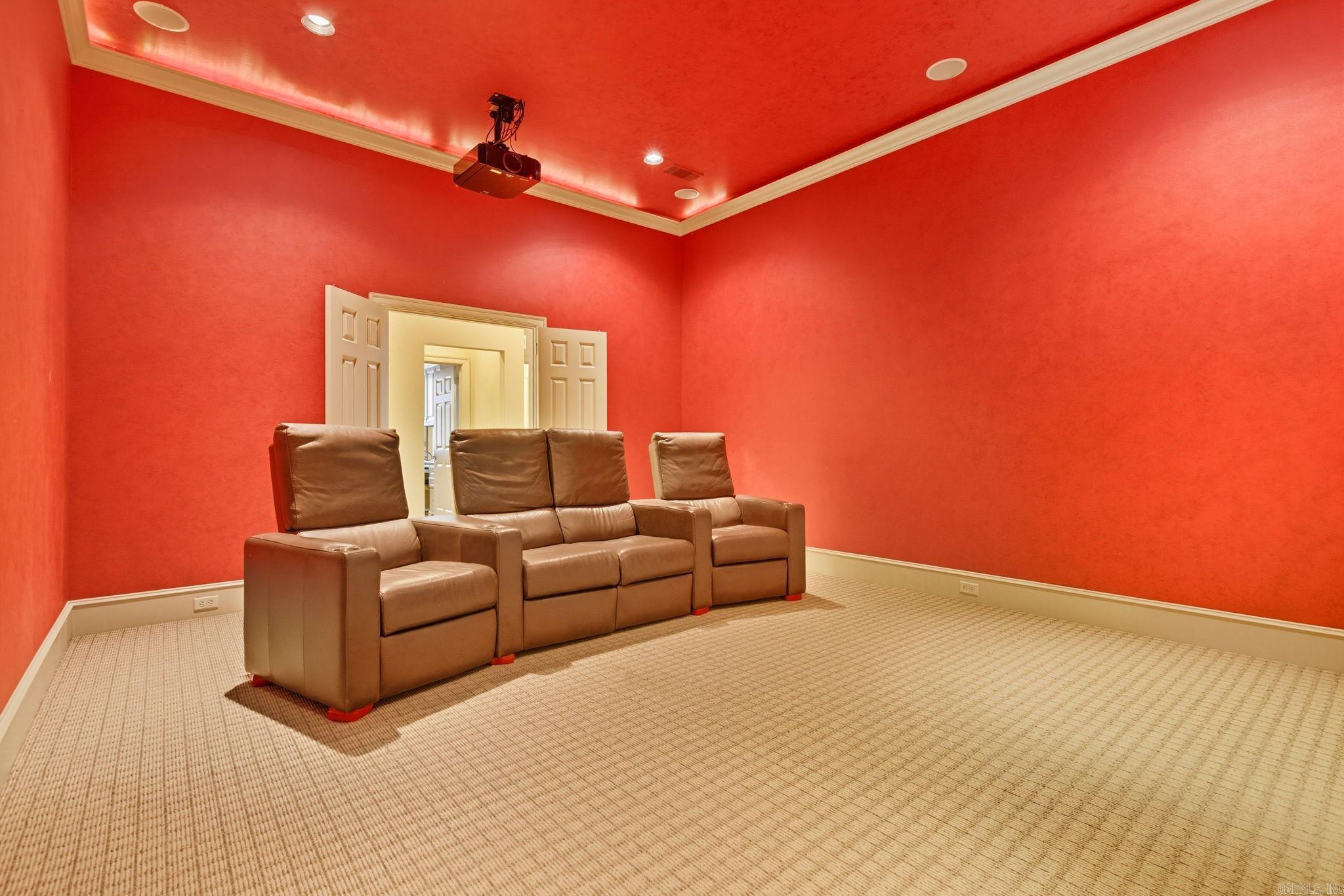 209 Deauville  Little Rock, AR