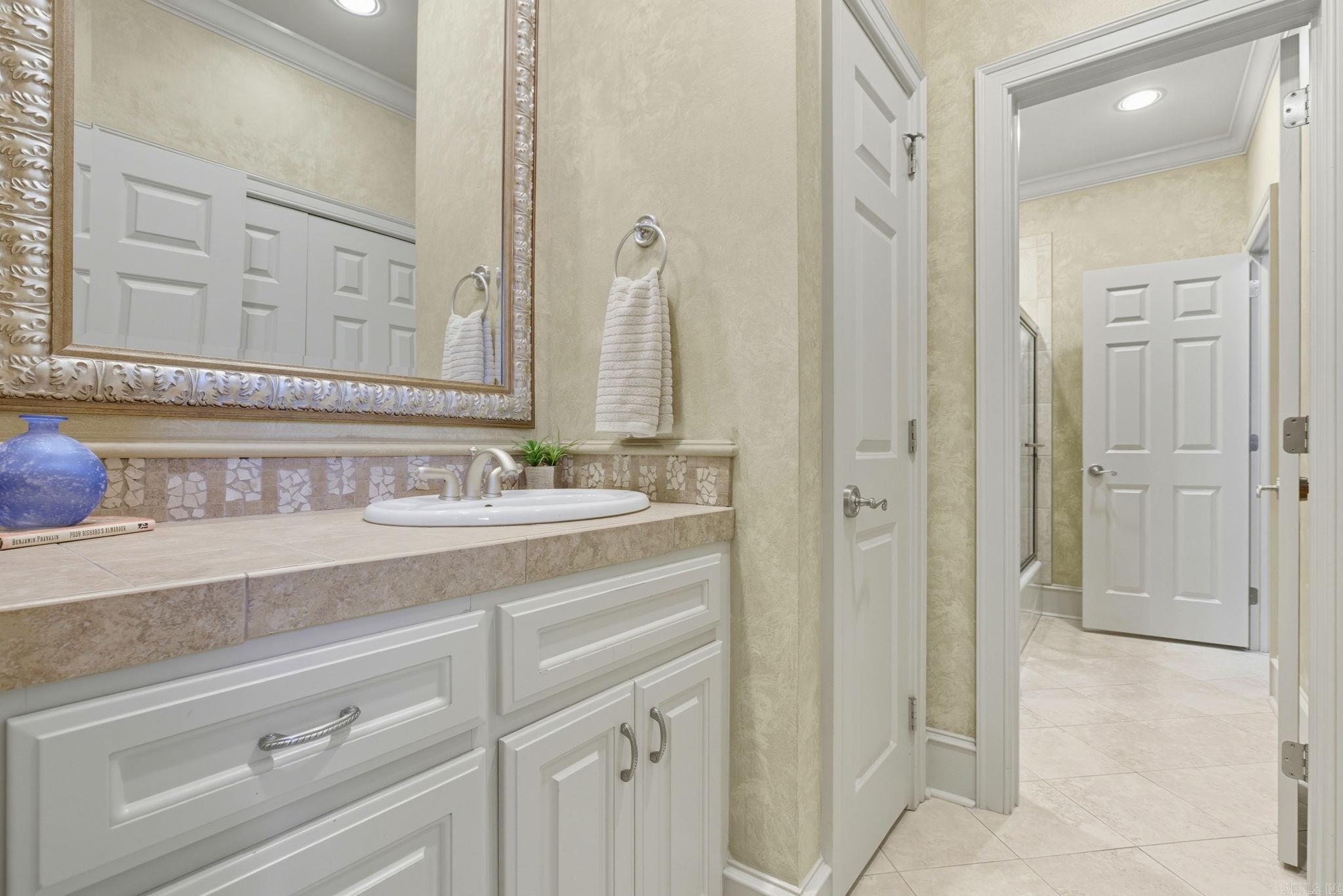 209 Deauville  Little Rock, AR
