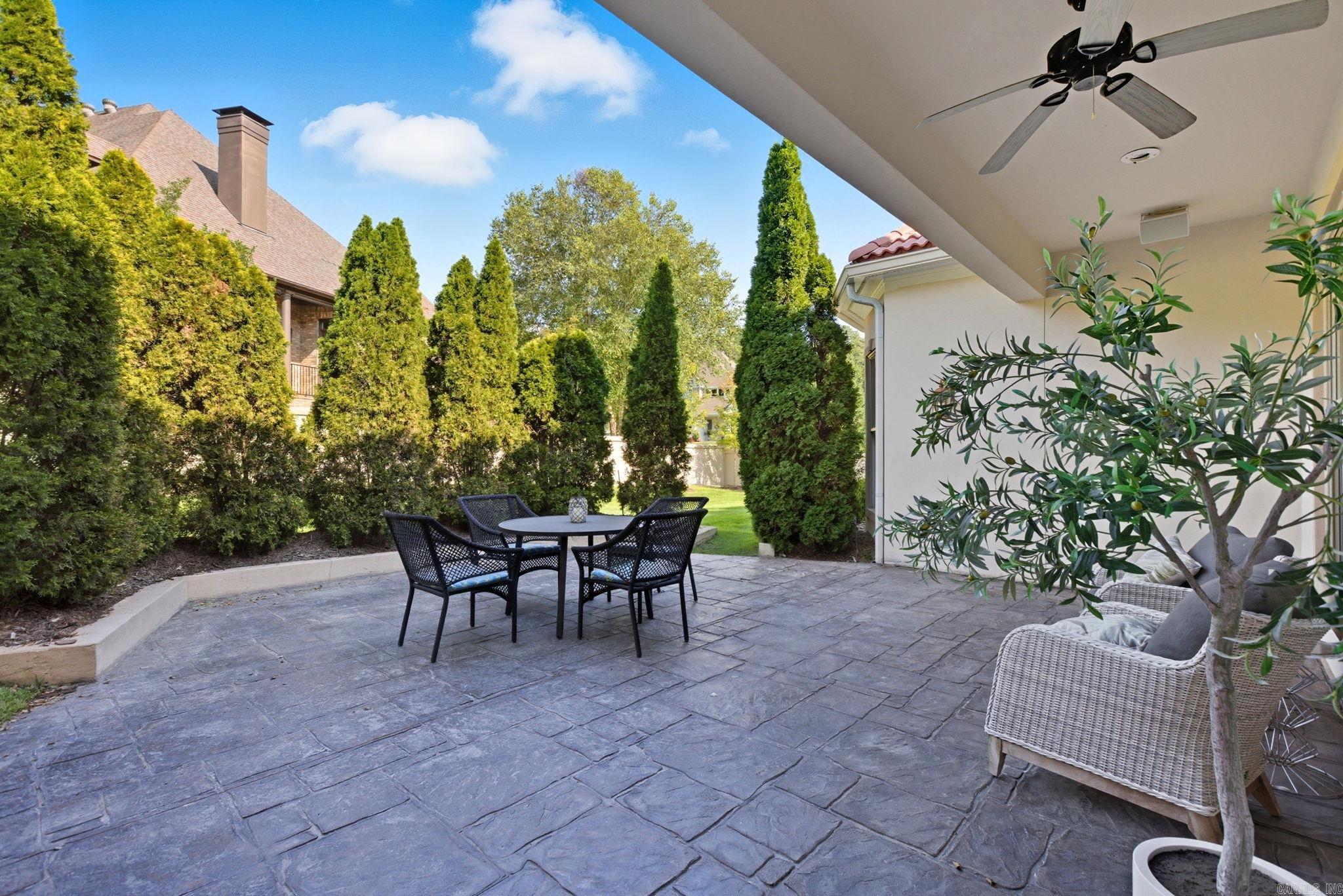 209 Deauville  Little Rock, AR