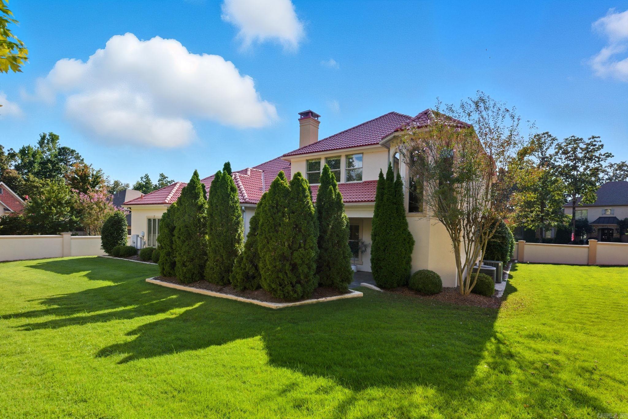 209 Deauville  Little Rock, AR