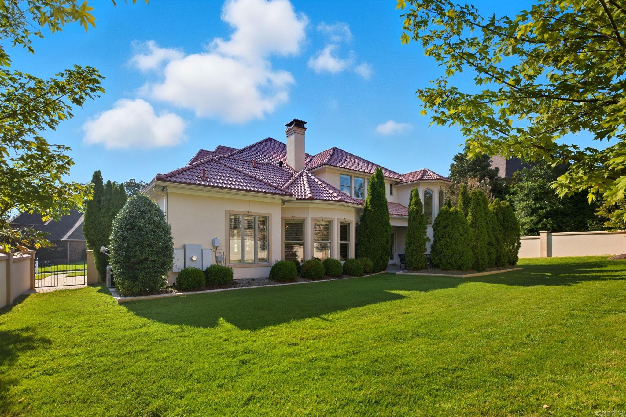 209 Deauville  Little Rock, AR